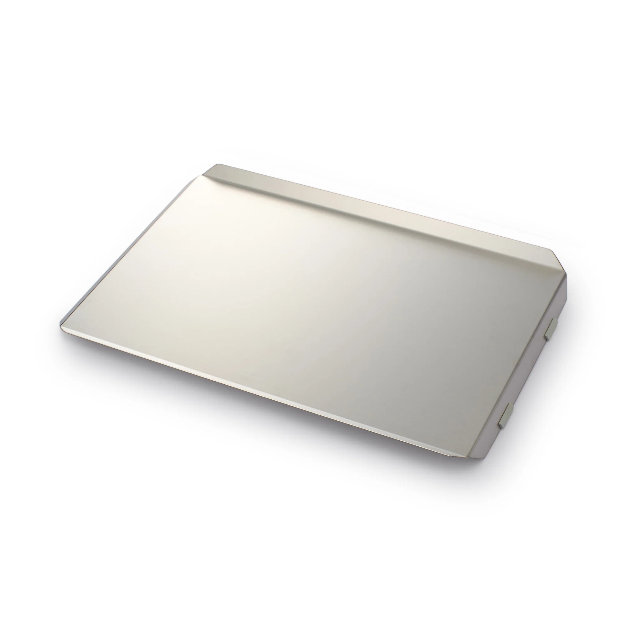 Stainless Steel Dish Drainer Tray - Image 6