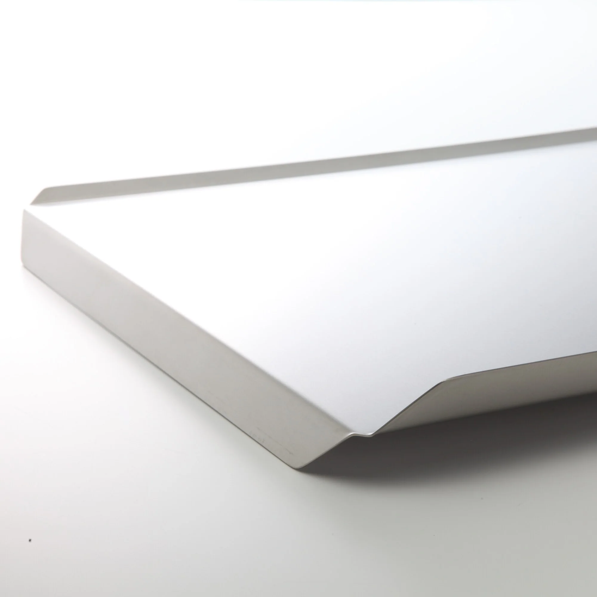 Stainless Steel Dish Drainer Tray - Image 7