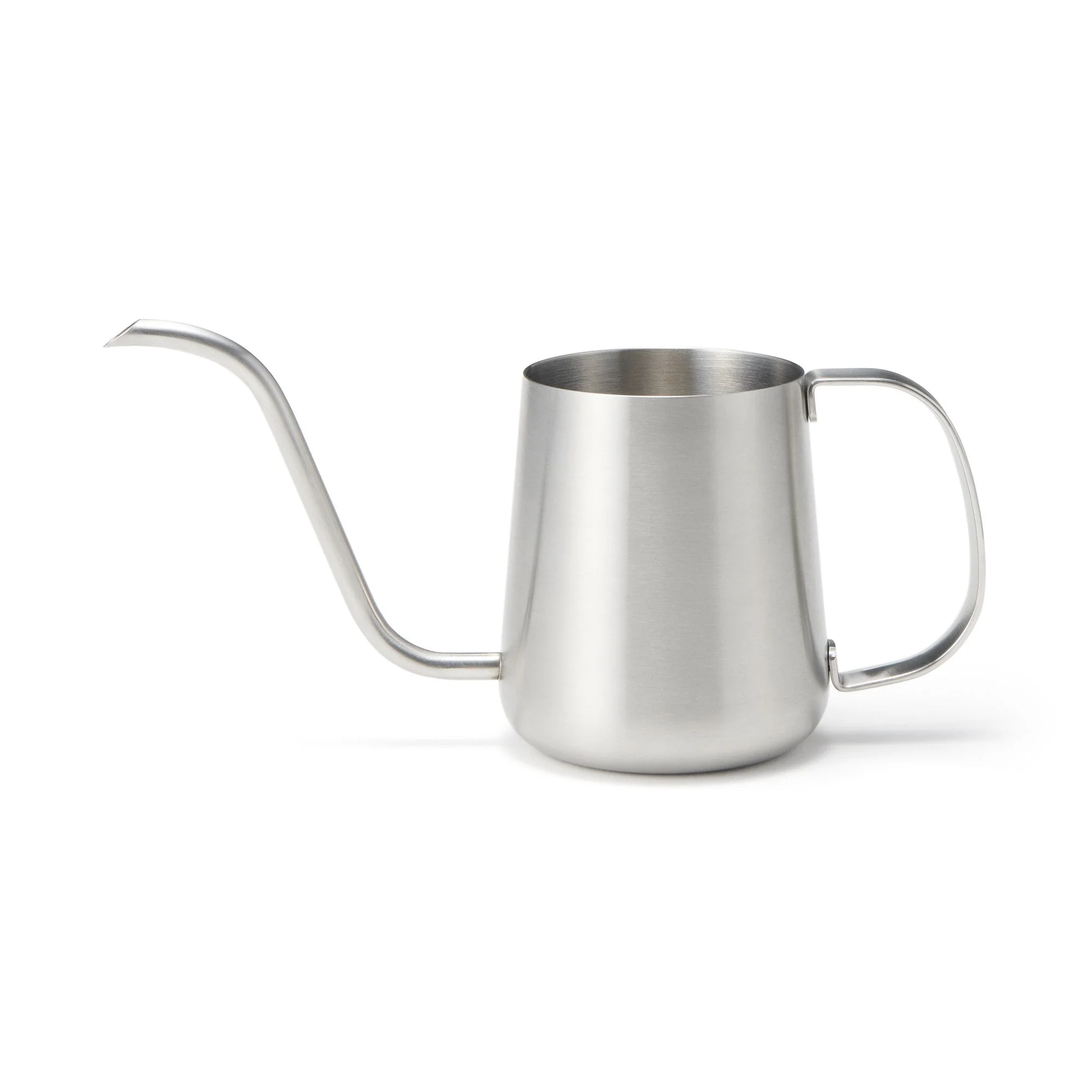 Stainless Steel Drip Kettle