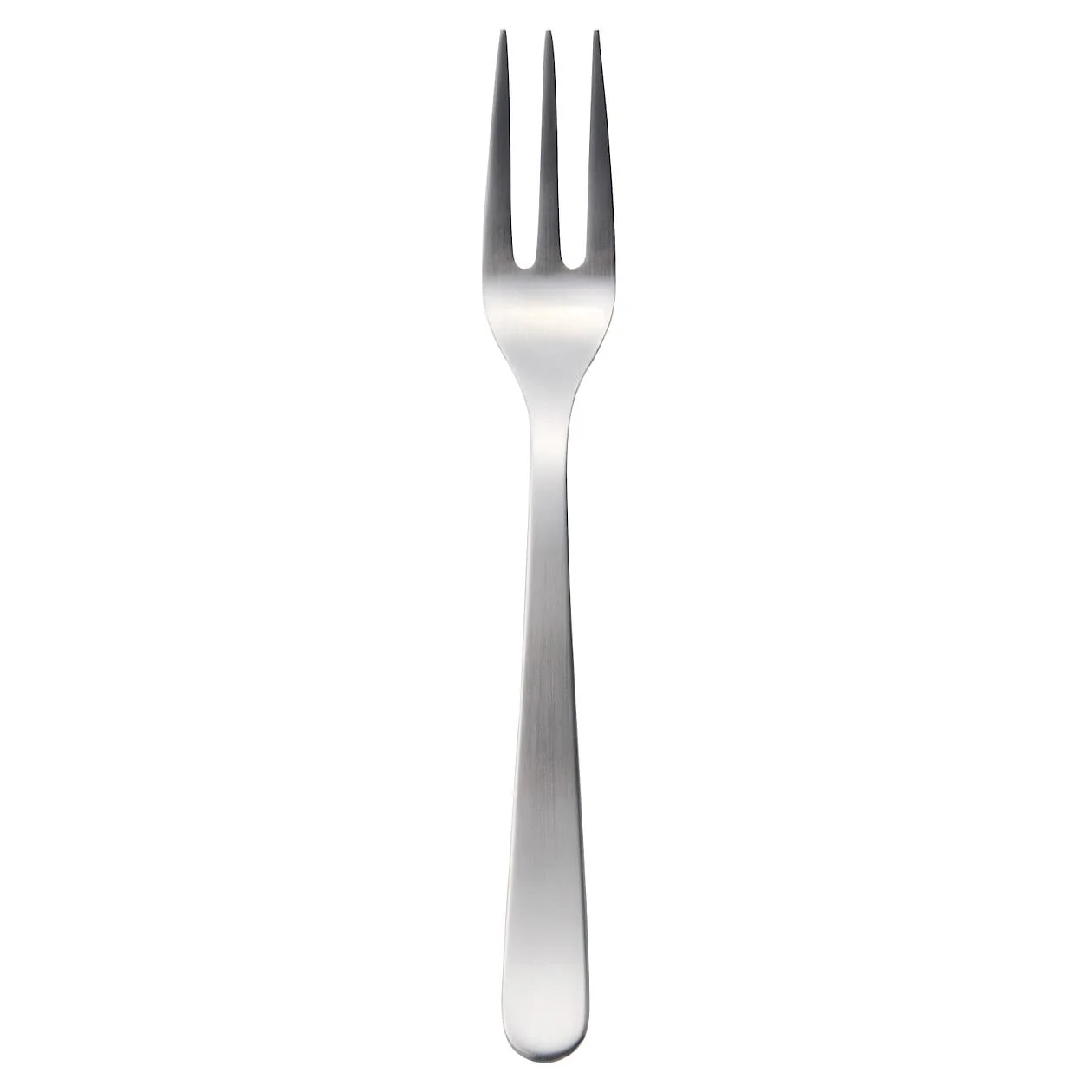 Stainless Steel Fork - Image 3