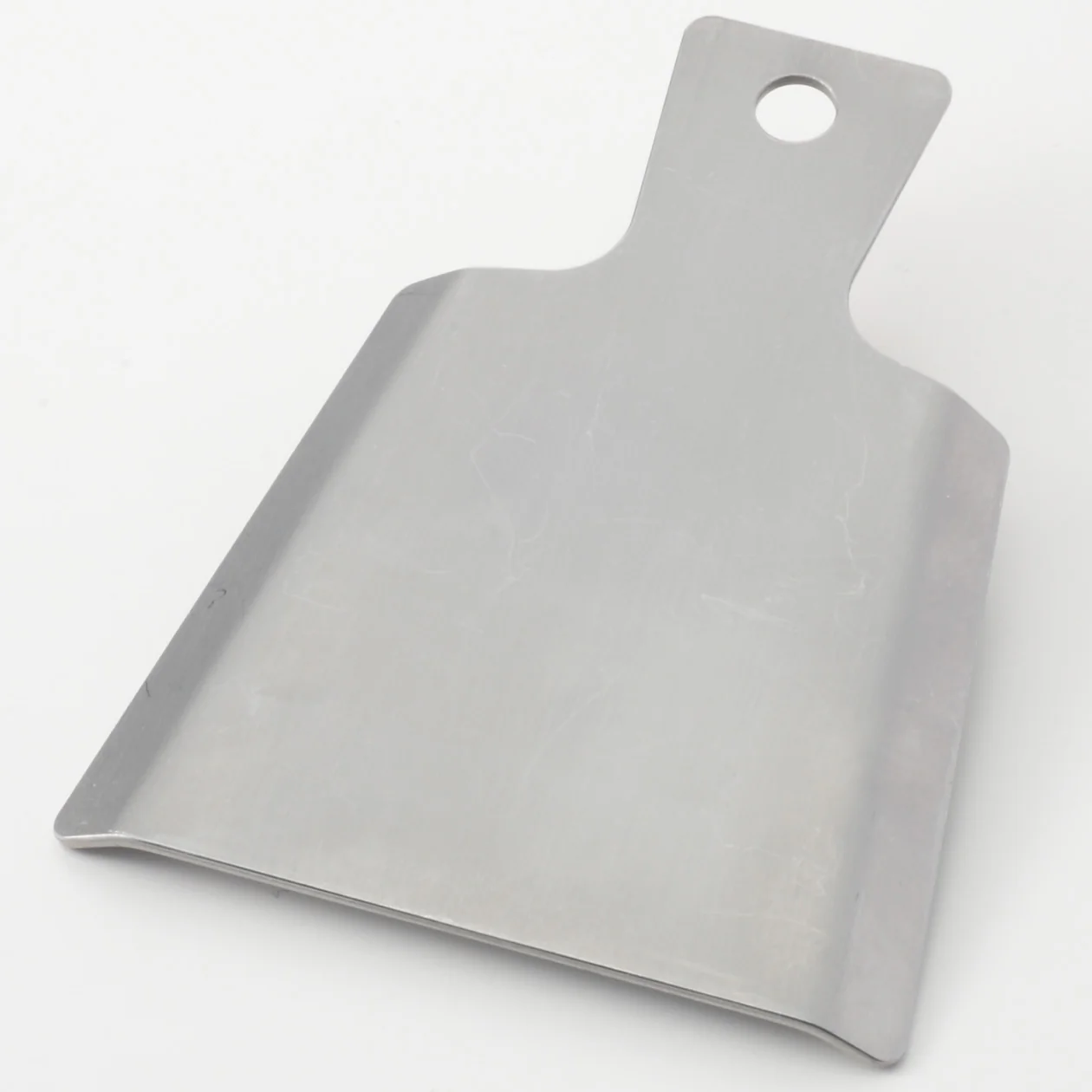 Stainless Steel Grater - Image 4