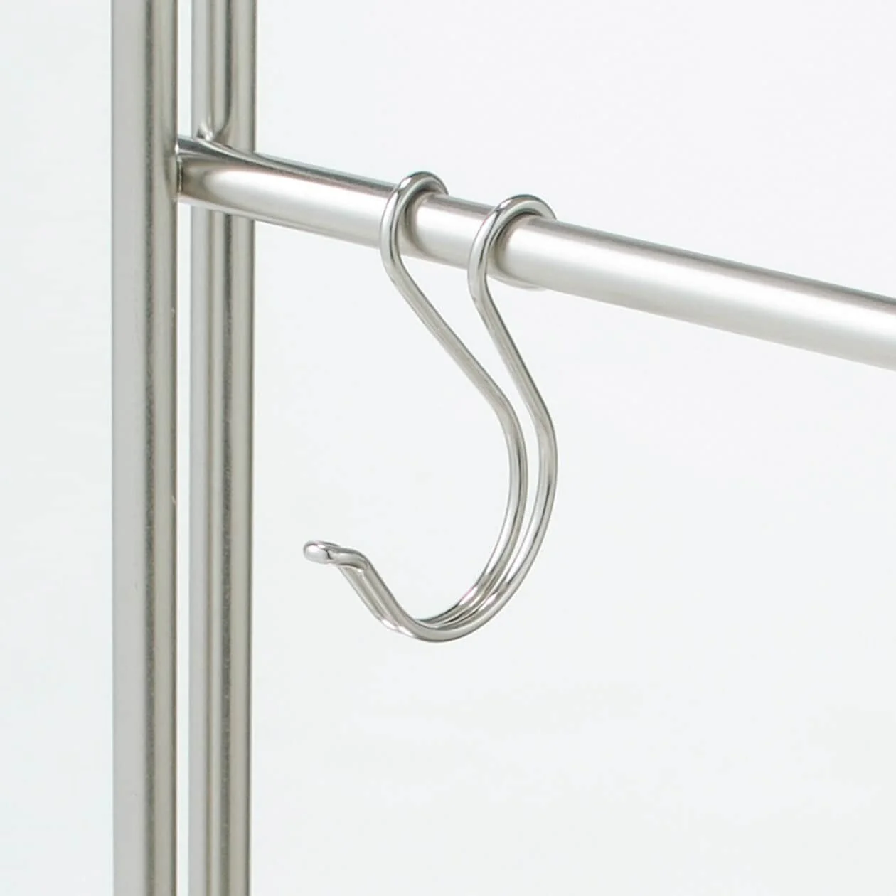 Stainless Steel Hook - Large (2 Pack) - Image 3