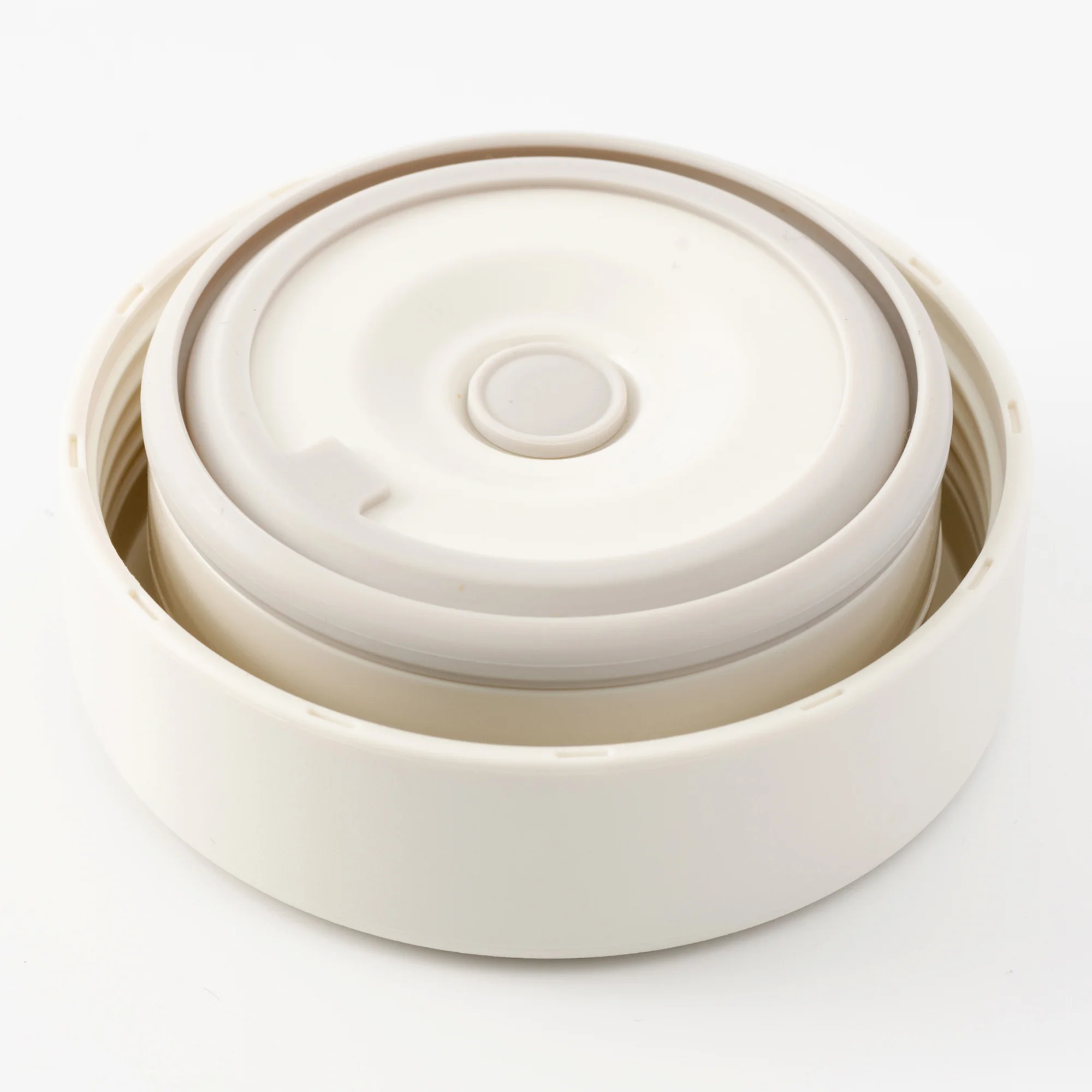 Stainless Steel Hot & Cold Food Jar 500 ml - Image 4