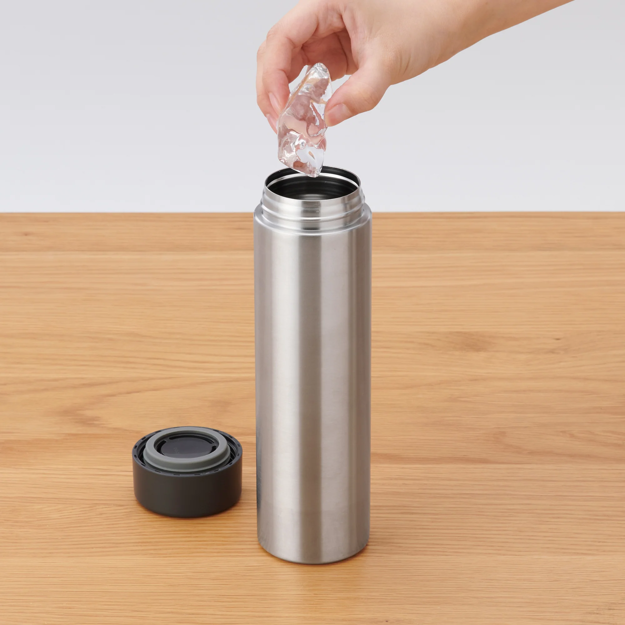 Stainless Steel Insulated Bottle - Image 15