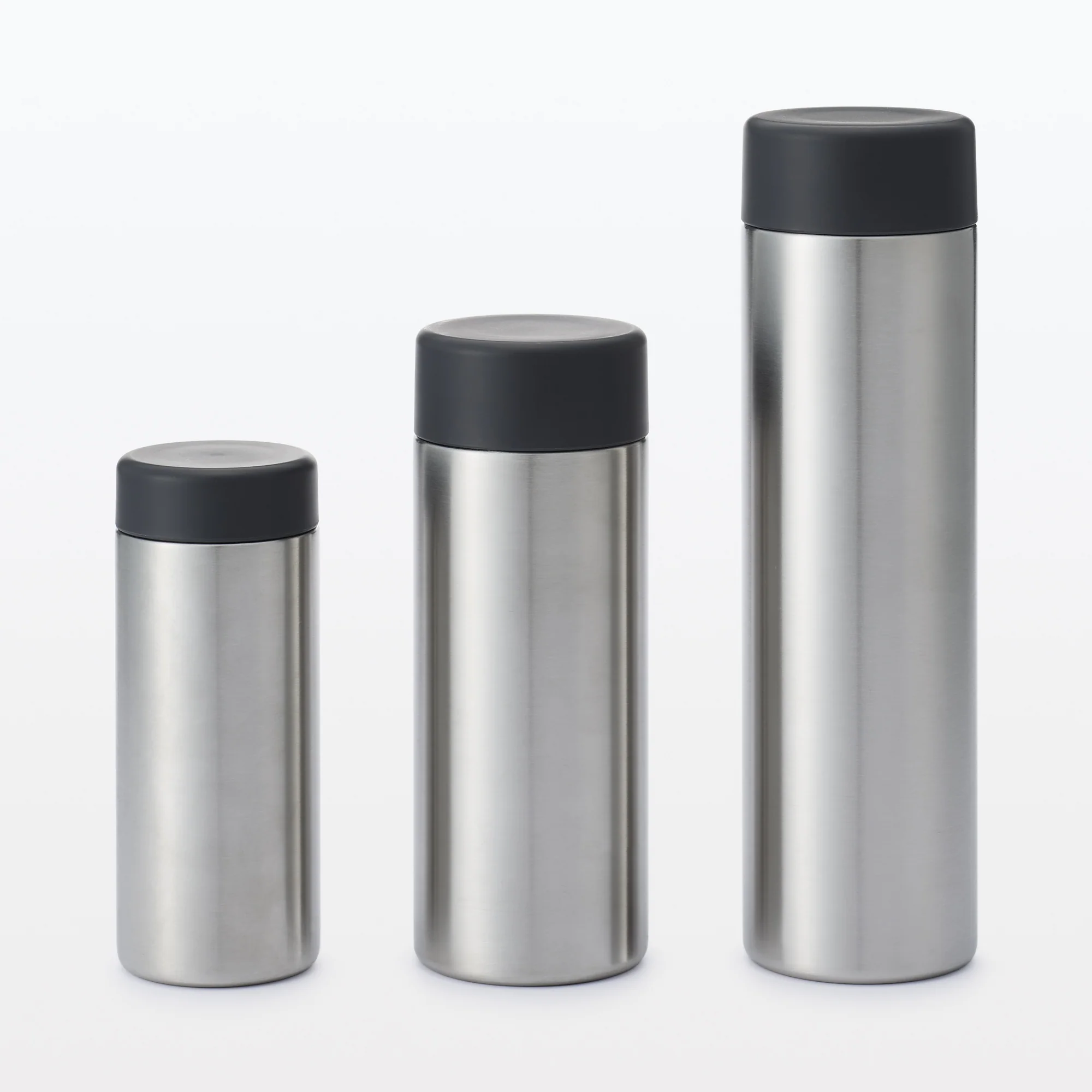 Stainless Steel Insulated Bottle - Image 22
