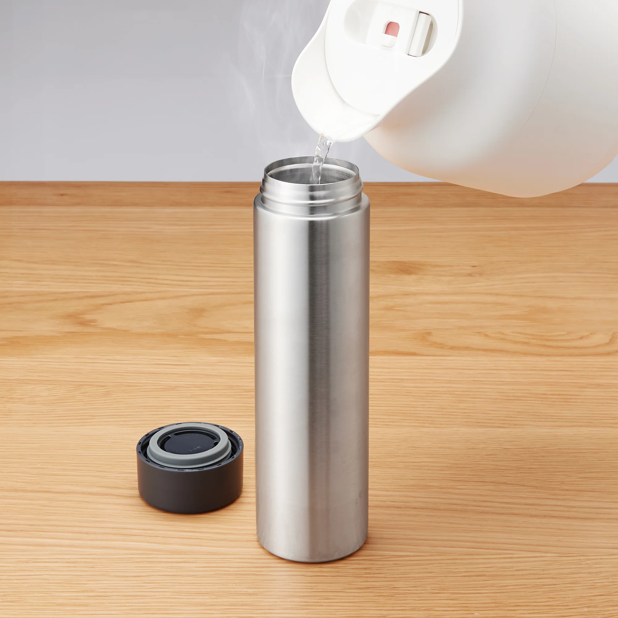 Stainless Steel Insulated Bottle - Image 25