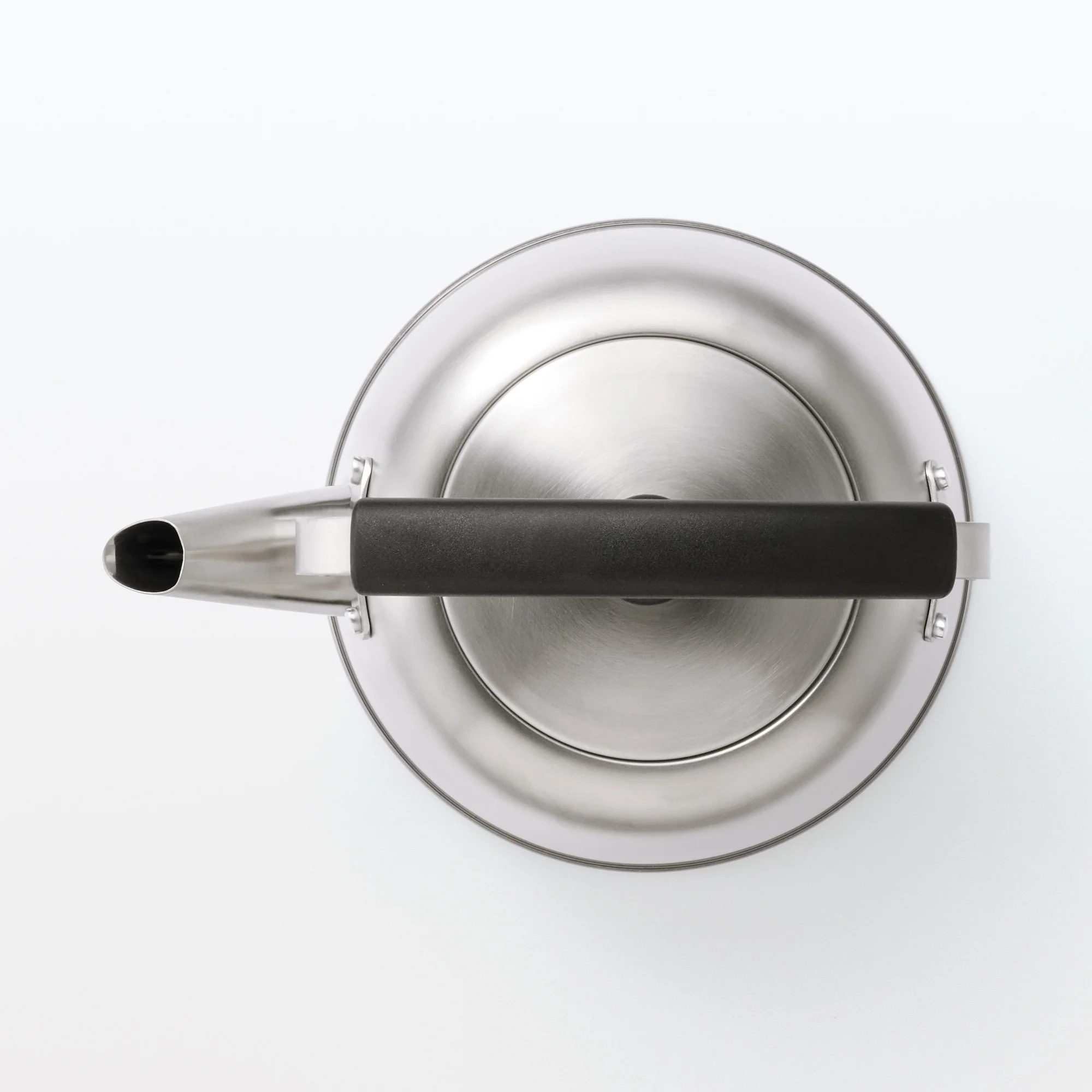 Stainless Steel Kettle - 2L - Image 4