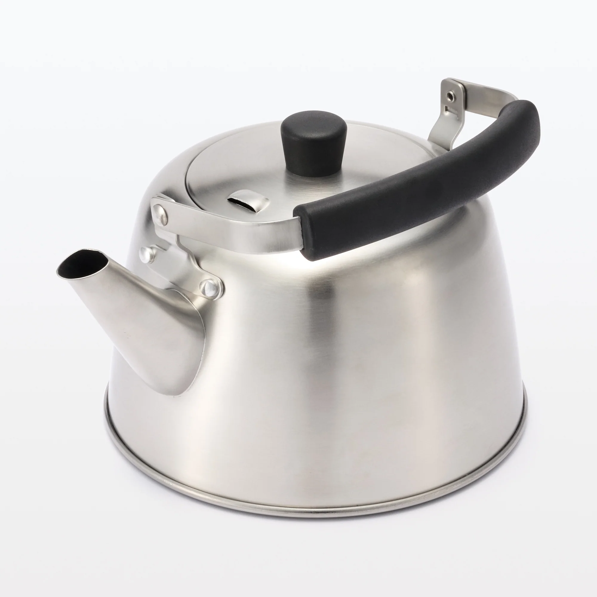 Stainless Steel Kettle - 2L - Image 5