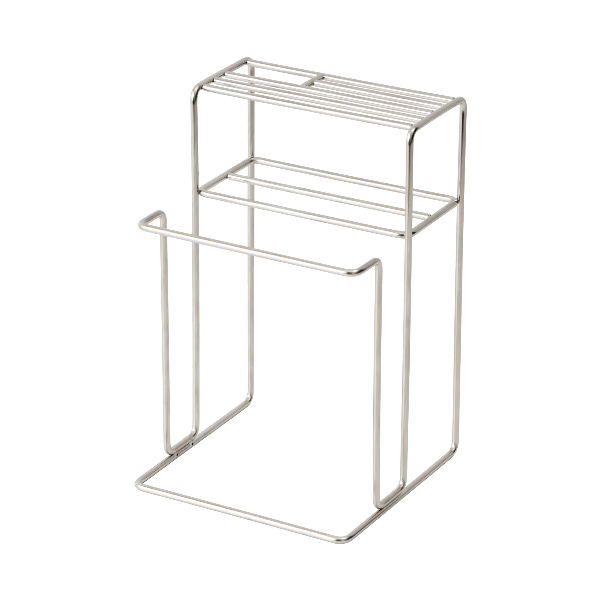 Stainless Steel Knife Stand