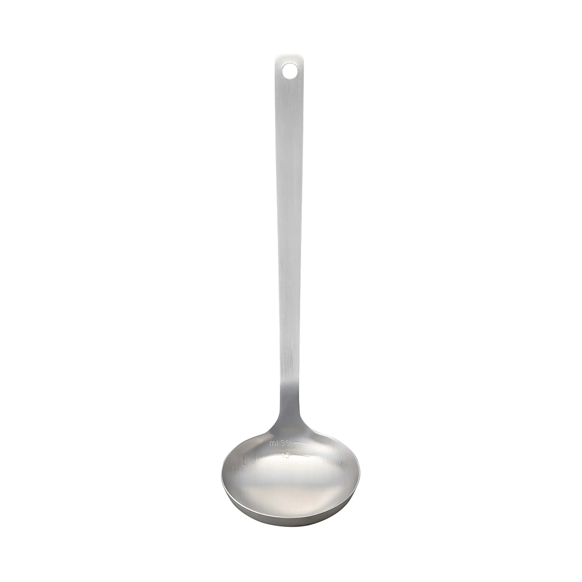 Stainless Steel Ladle