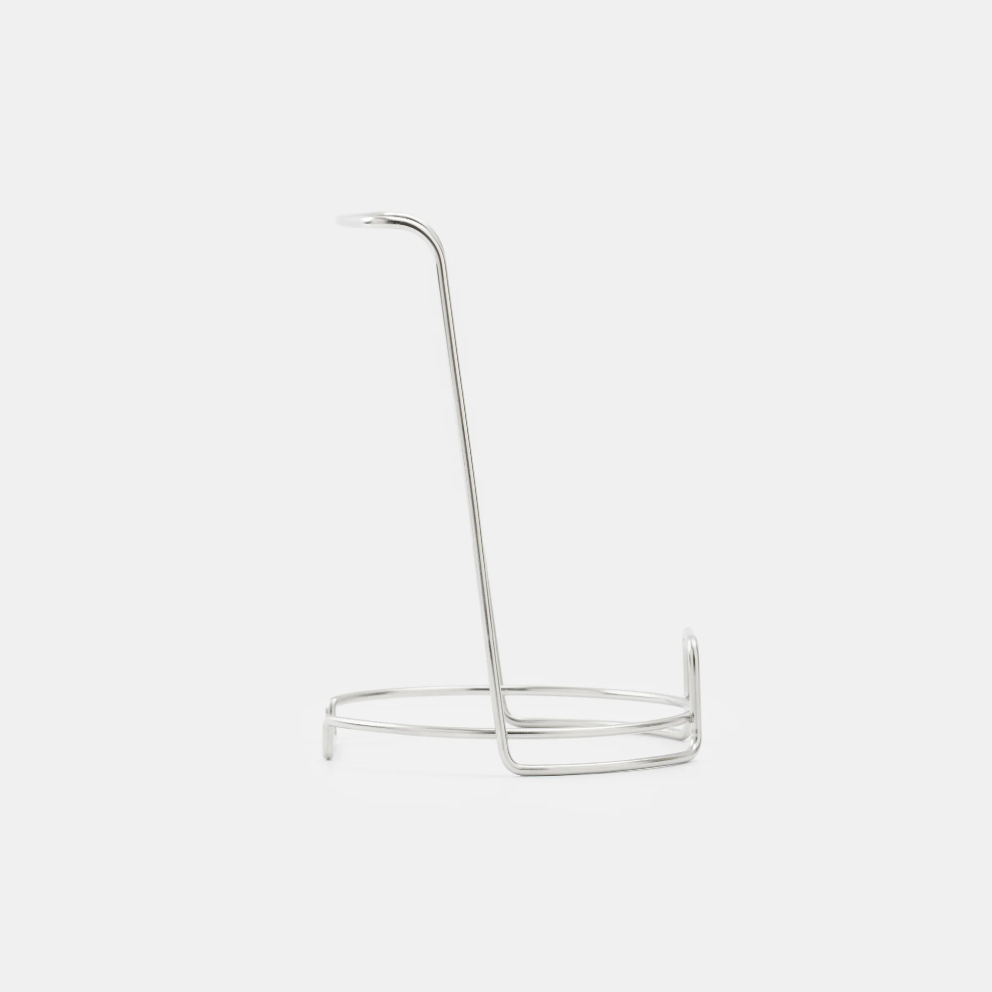 Stainless Steel Lid and Ladle Stand - Image 12