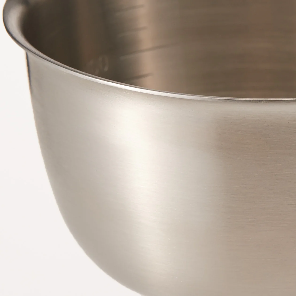 Stainless Steel Measure Cup 200mL - Image 3