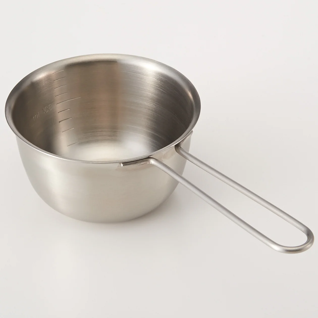 Stainless Steel Measure Cup 200mL - Image 4