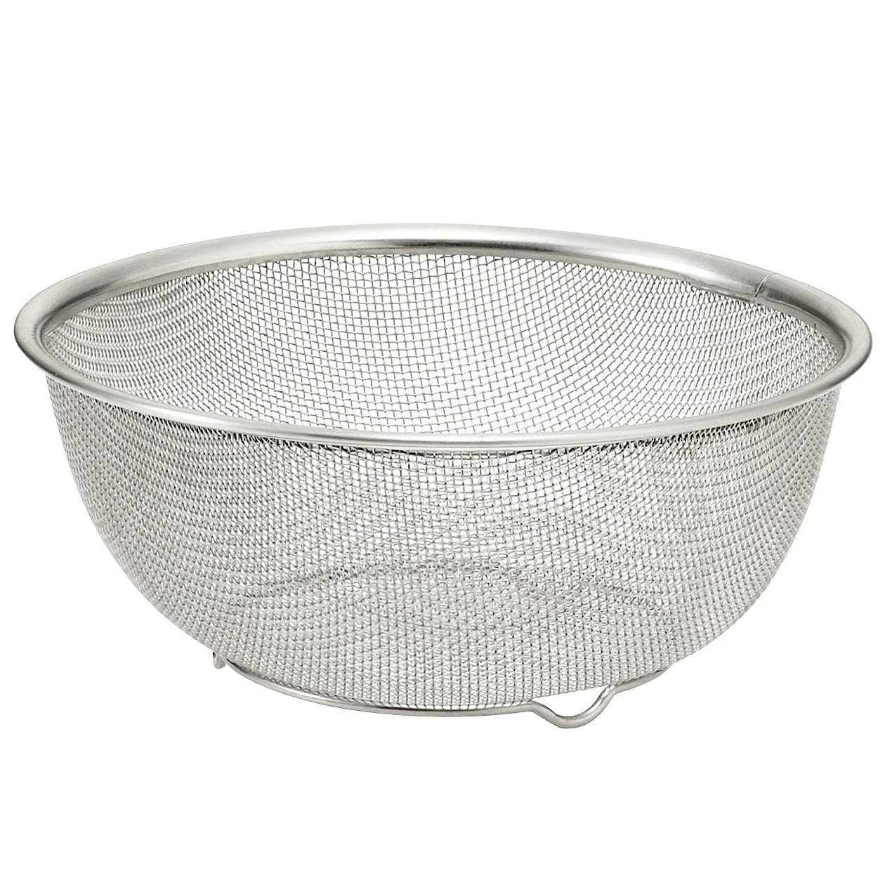 Stainless Steel Mesh Strainer