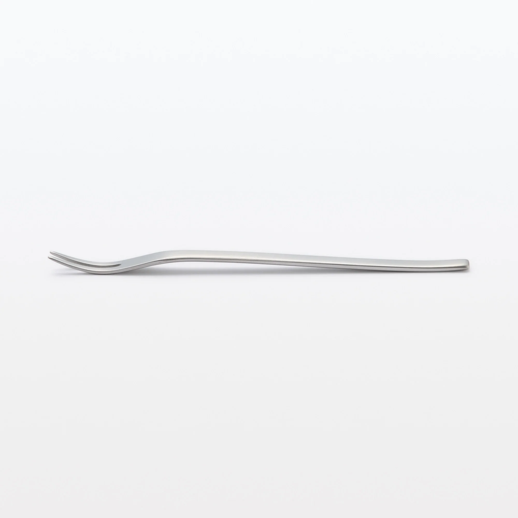Stainless Steel Mini Fork - Image 3