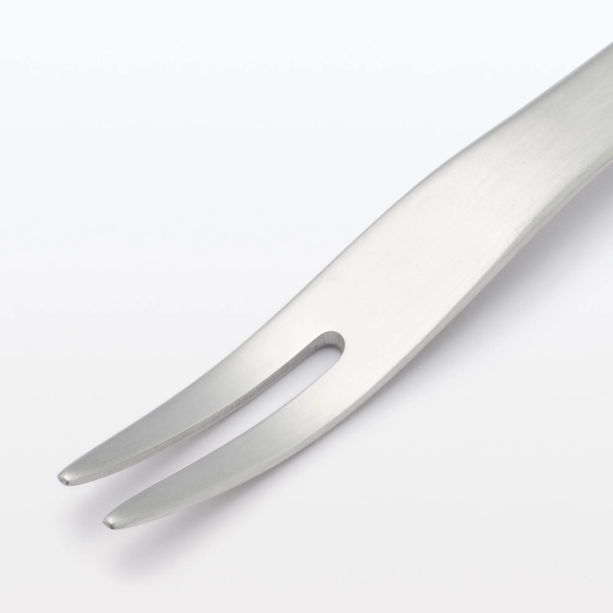 Stainless Steel Mini Fork - Image 5