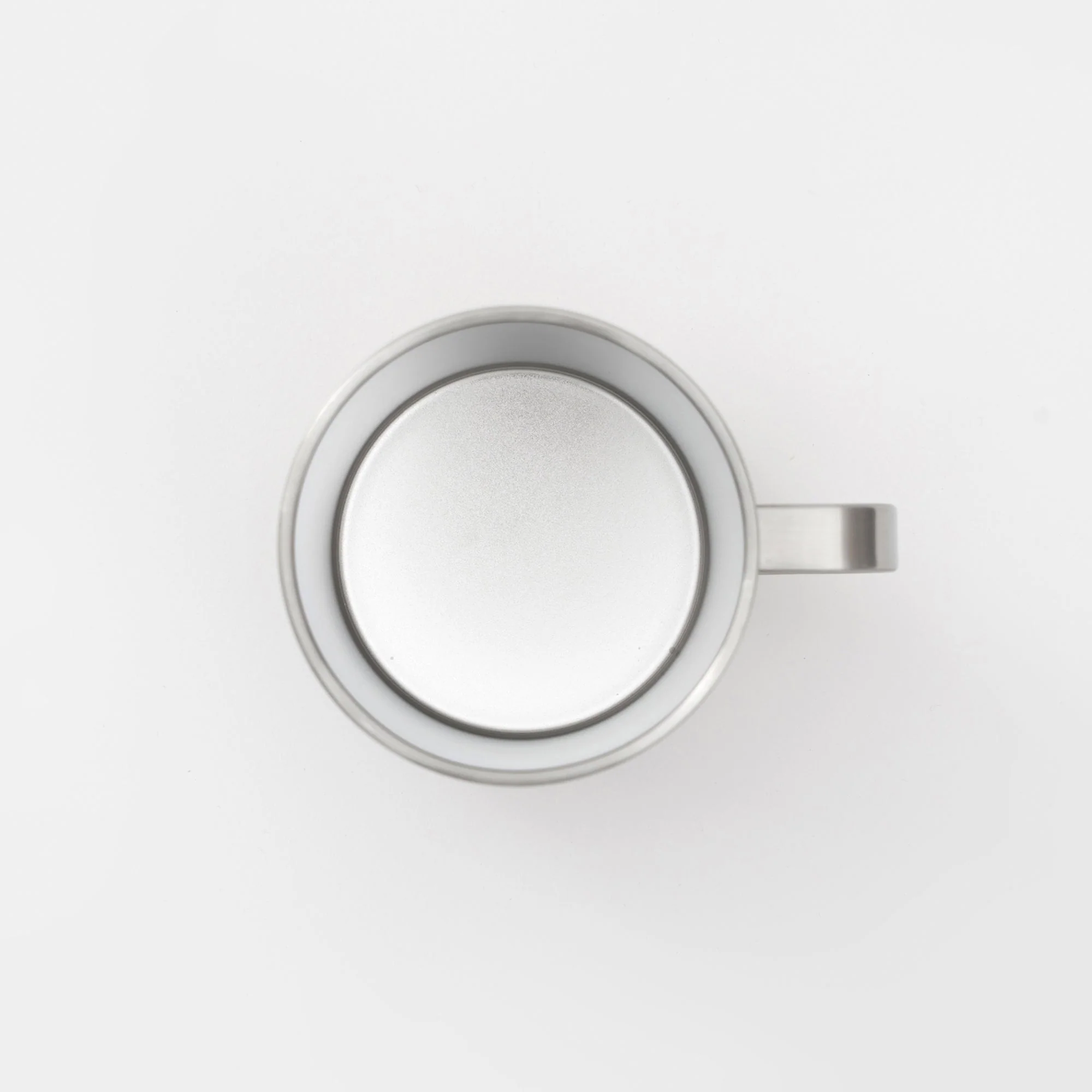 Stainless Steel Mug Cup (380 ml) - Image 4