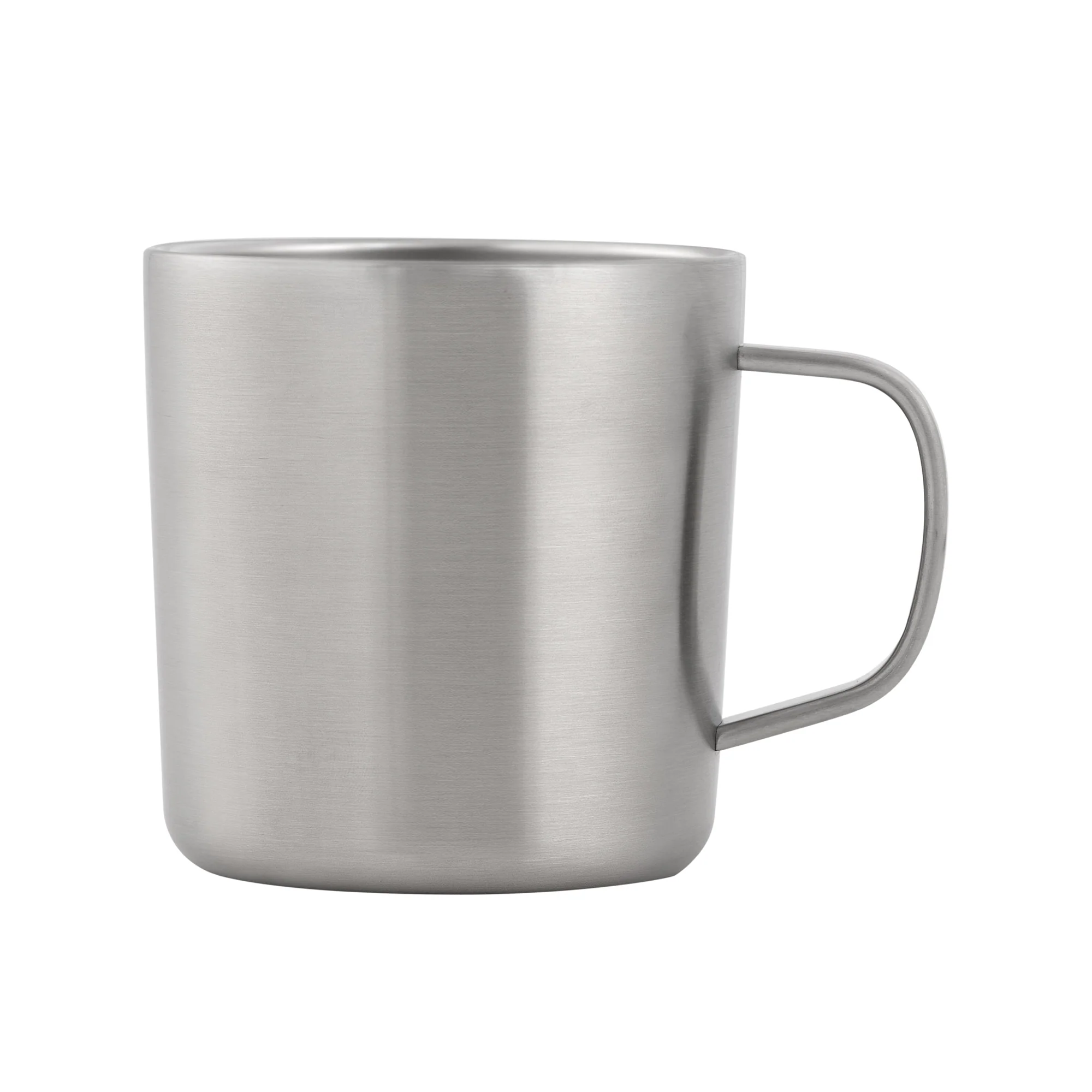 Stainless Steel Mug Cup 490 ml