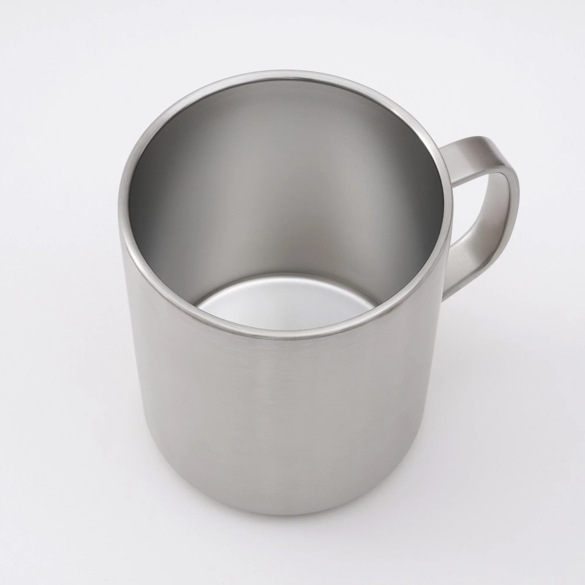 Stainless Steel Mug Cup 490 ml - Image 3