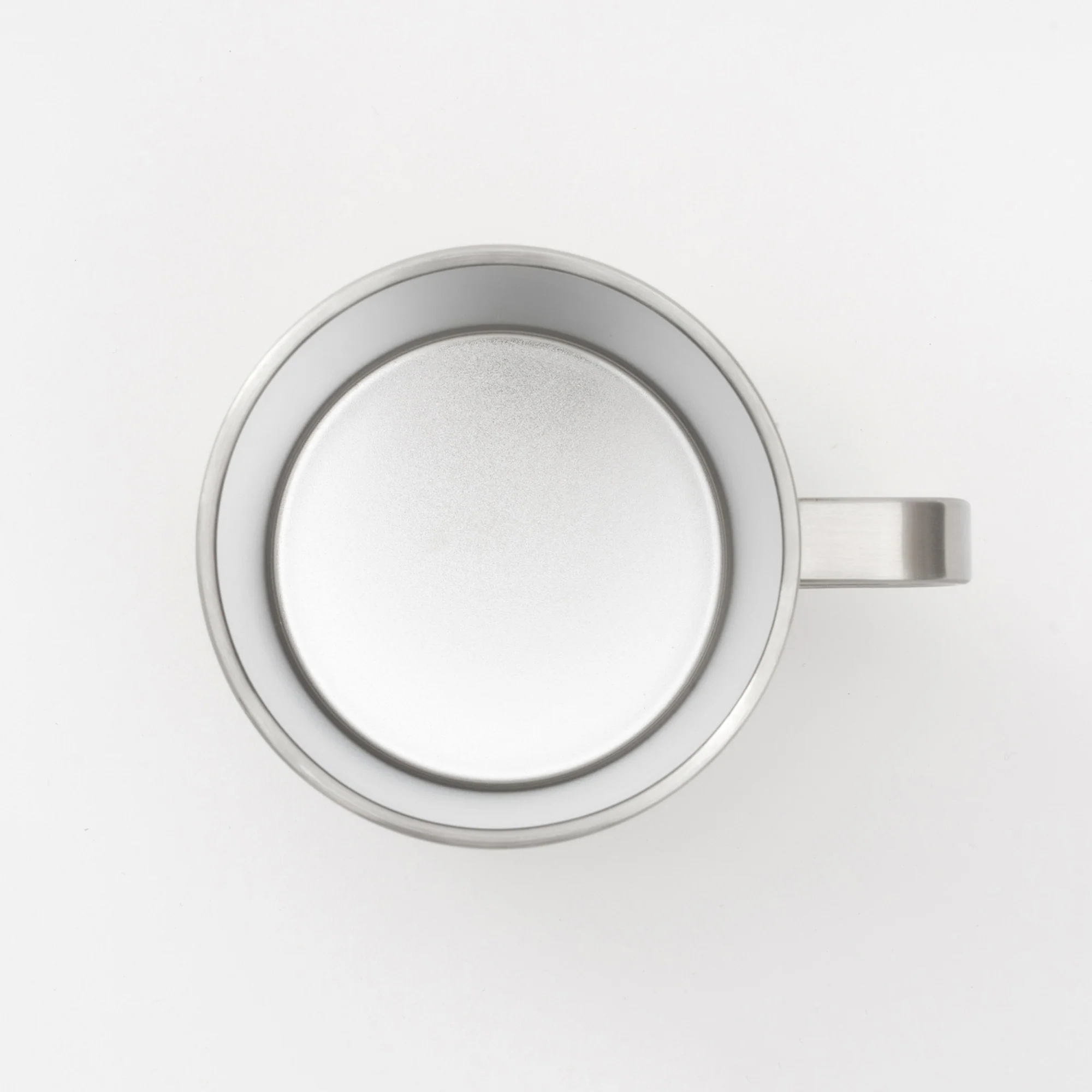 Stainless Steel Mug Cup 490 ml - Image 4