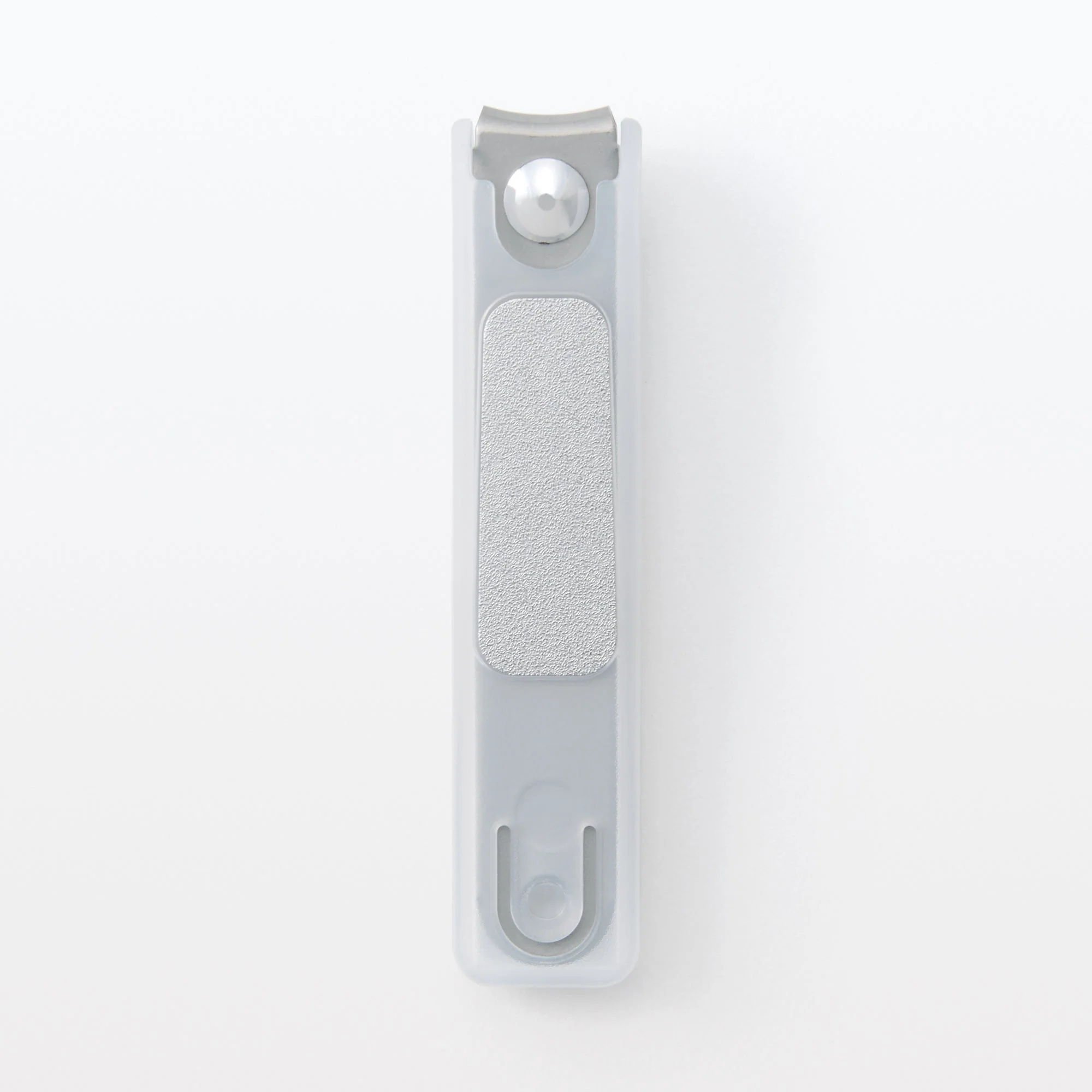 Stainless Steel Nail Clippers - Small - Image 3