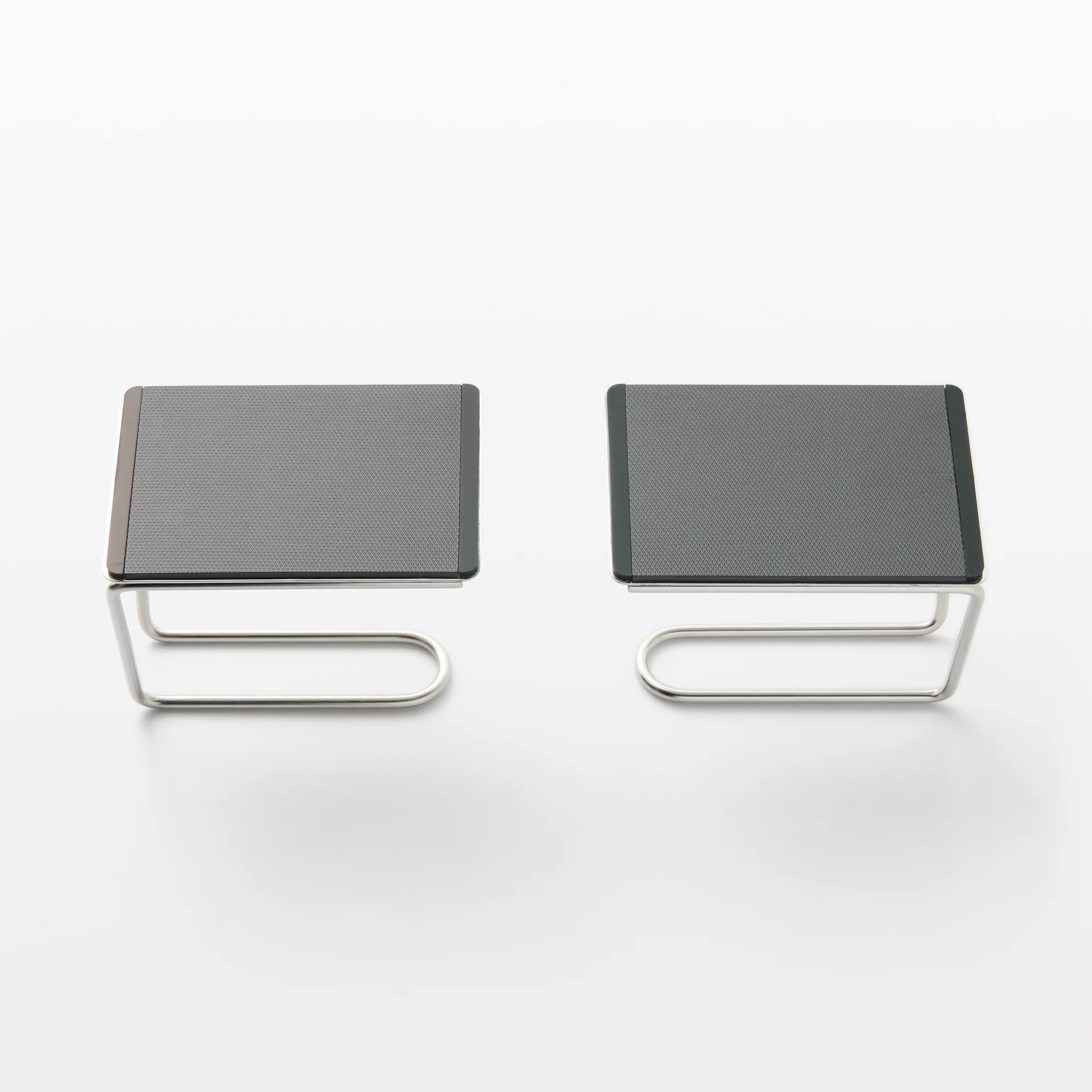 Stainless Steel Paper Towel Holder - Image 4