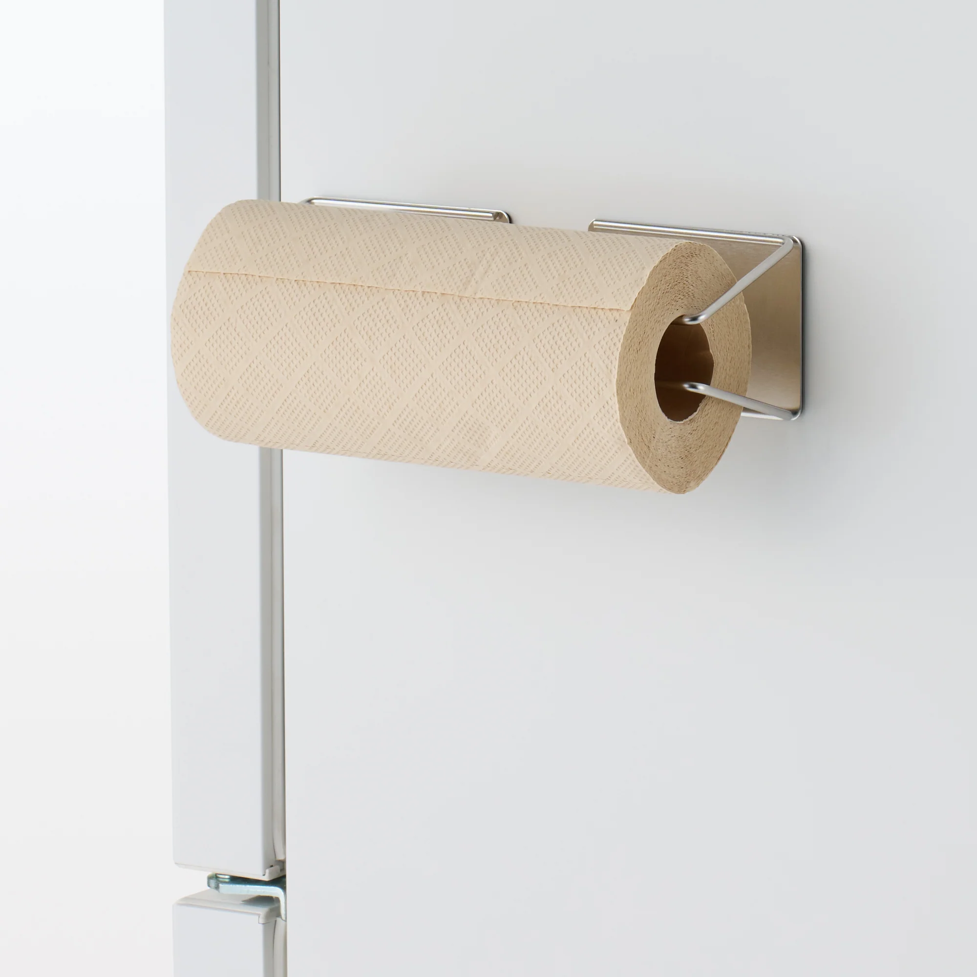 Stainless Steel Paper Towel Holder - Image 6