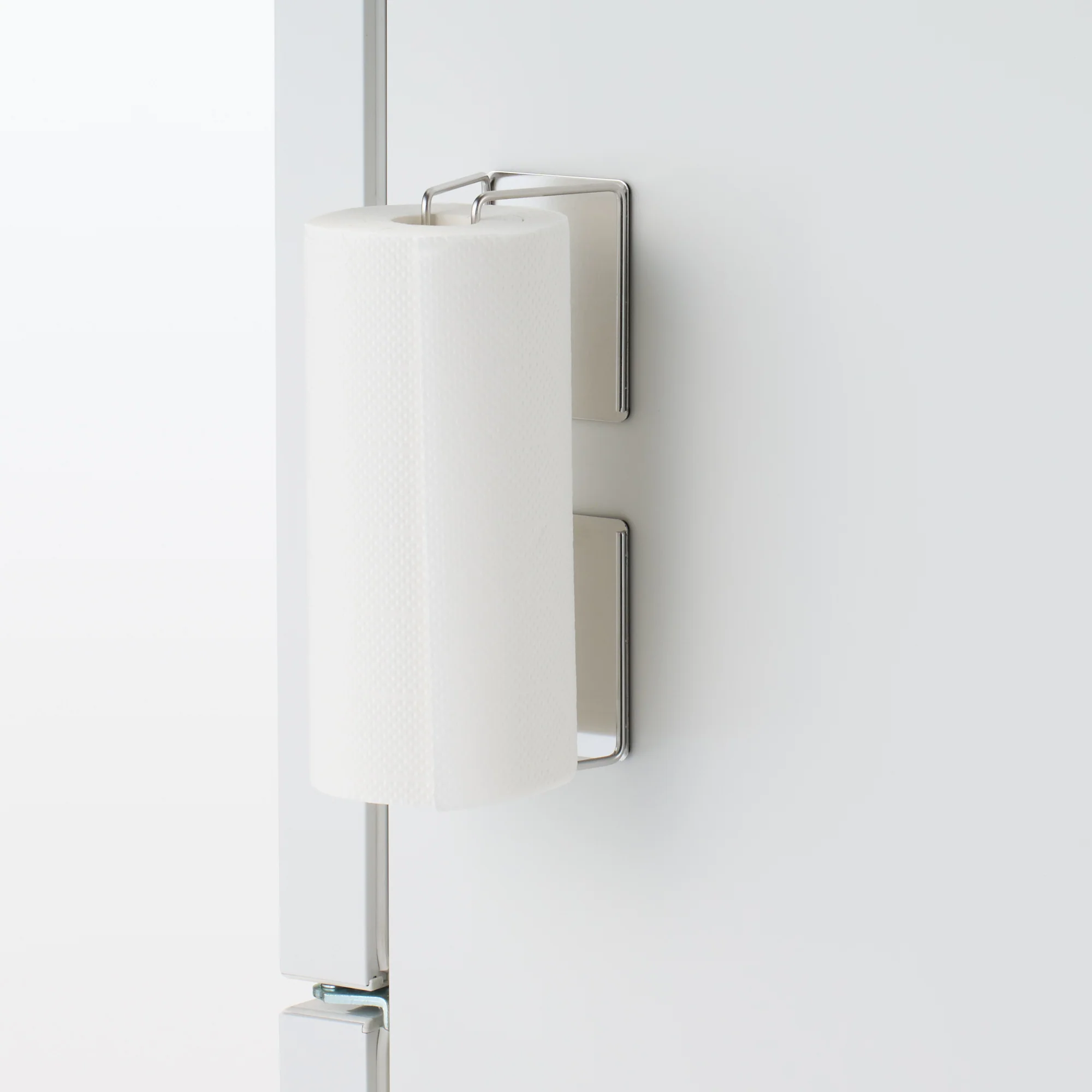 Stainless Steel Paper Towel Holder - Image 7
