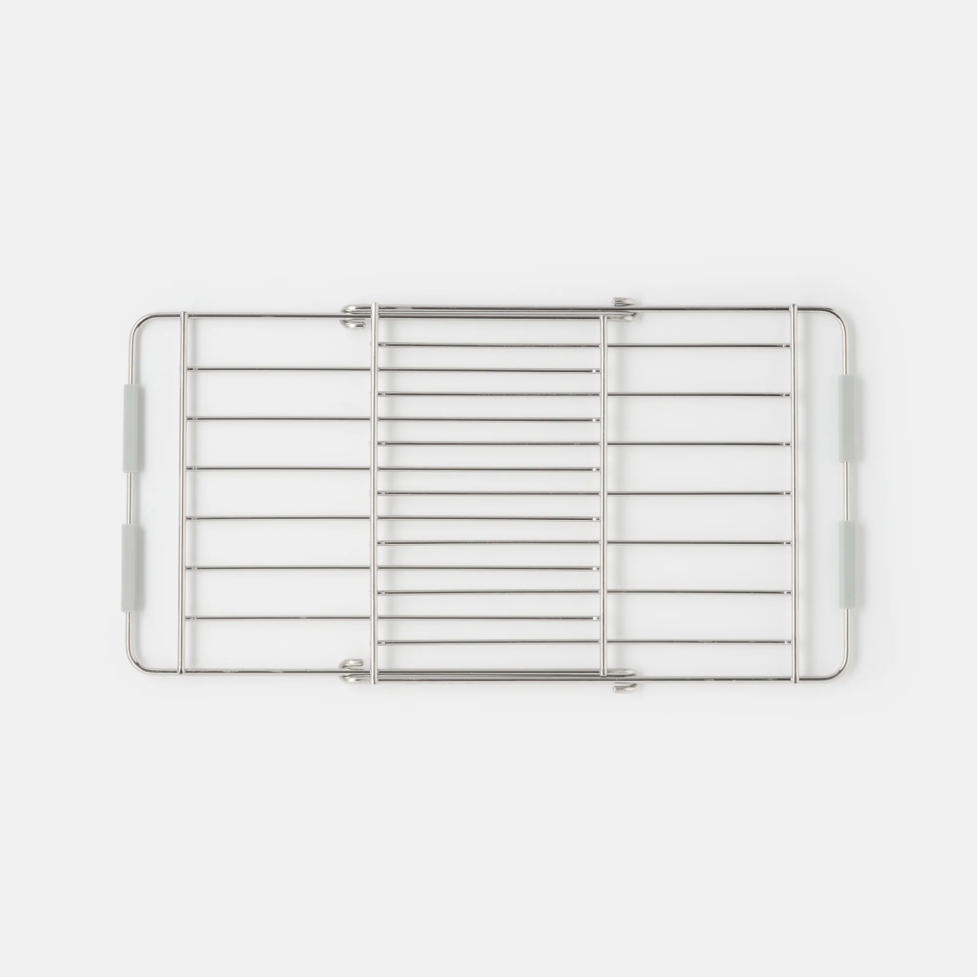 Stainless Steel Extendable Drain Rack - Image 10