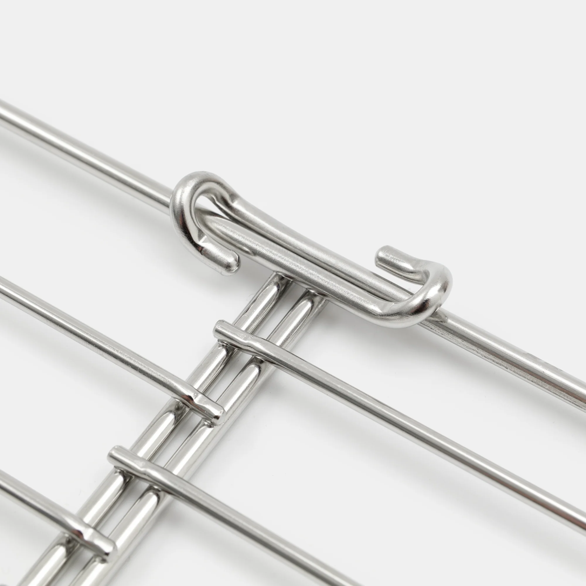 Stainless Steel Extendable Drain Rack - Image 5