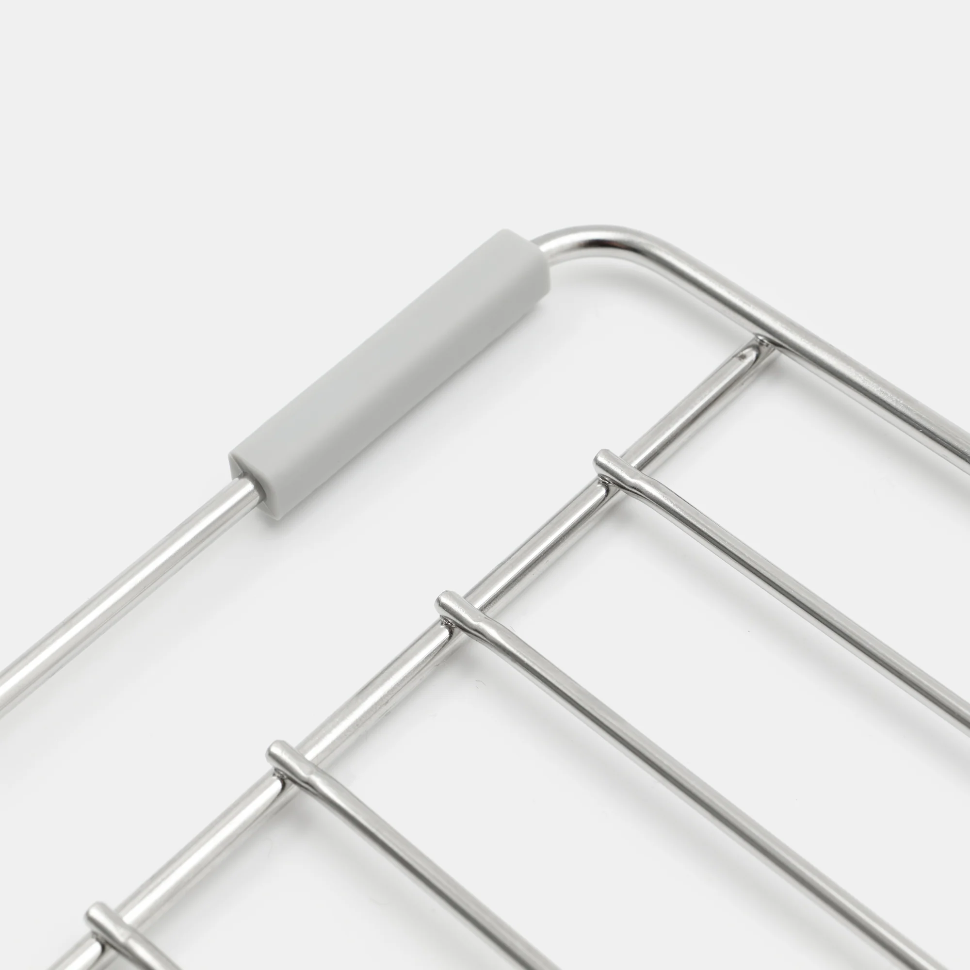 Stainless Steel Extendable Drain Rack - Image 6