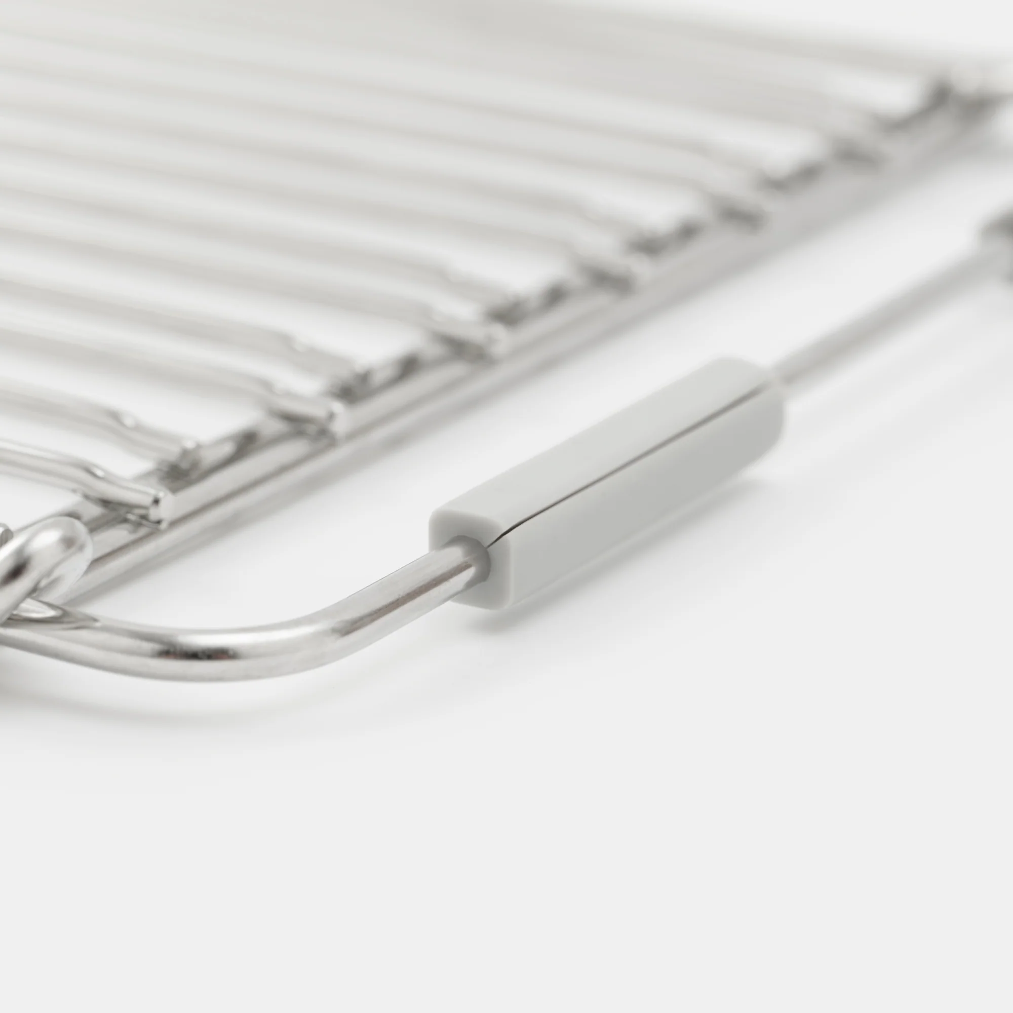 Stainless Steel Extendable Drain Rack - Image 7