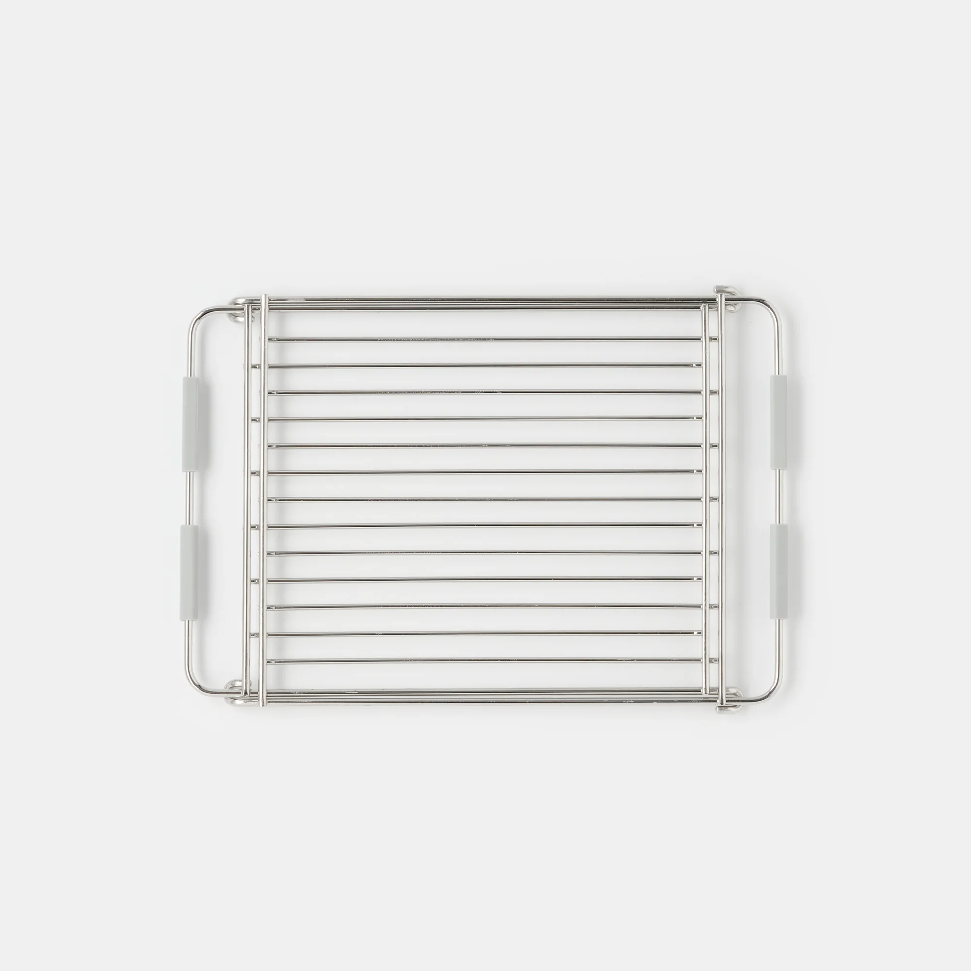 Stainless Steel Extendable Drain Rack - Image 9