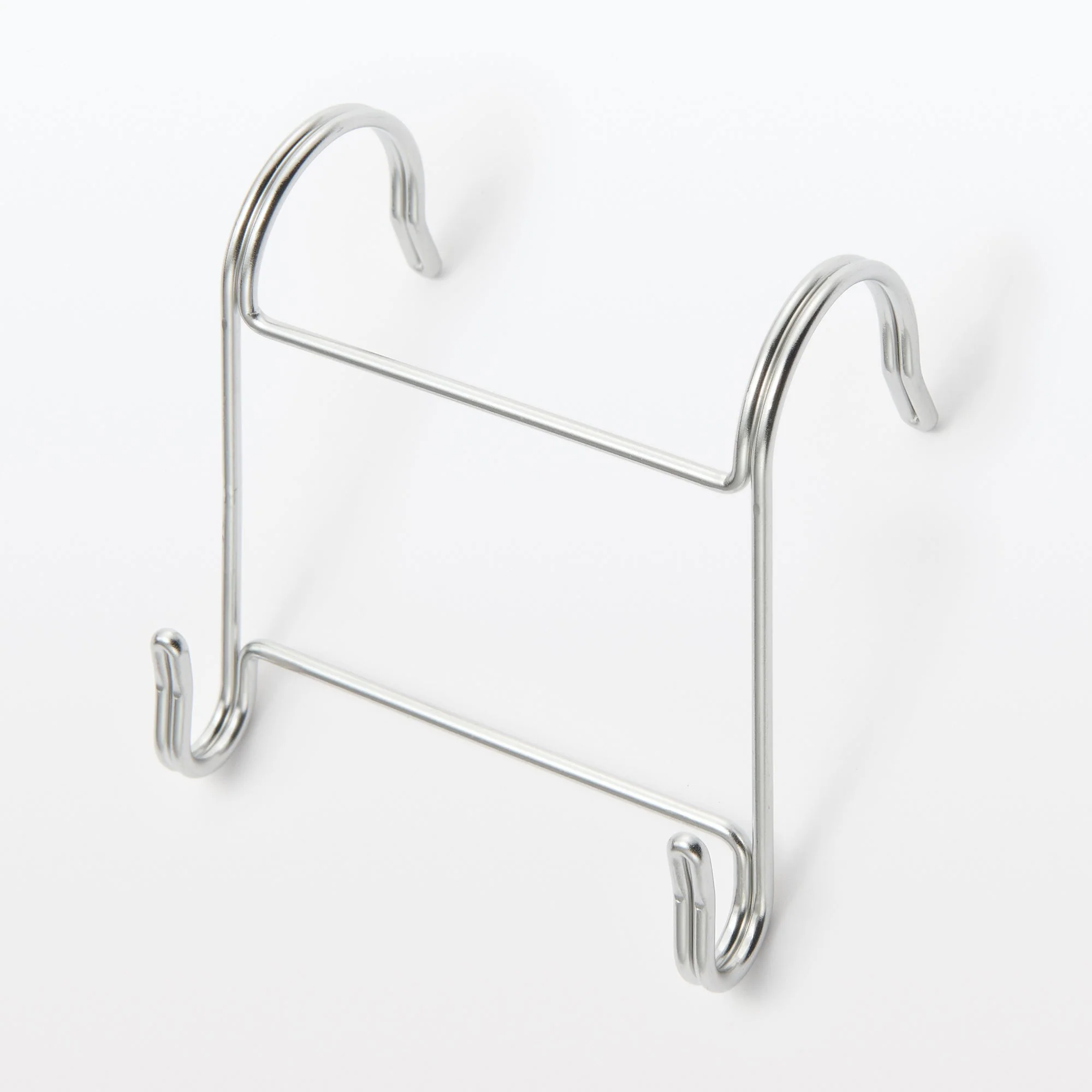 Stainless Steel Reversible S-Shaped Double Hook - Image 2