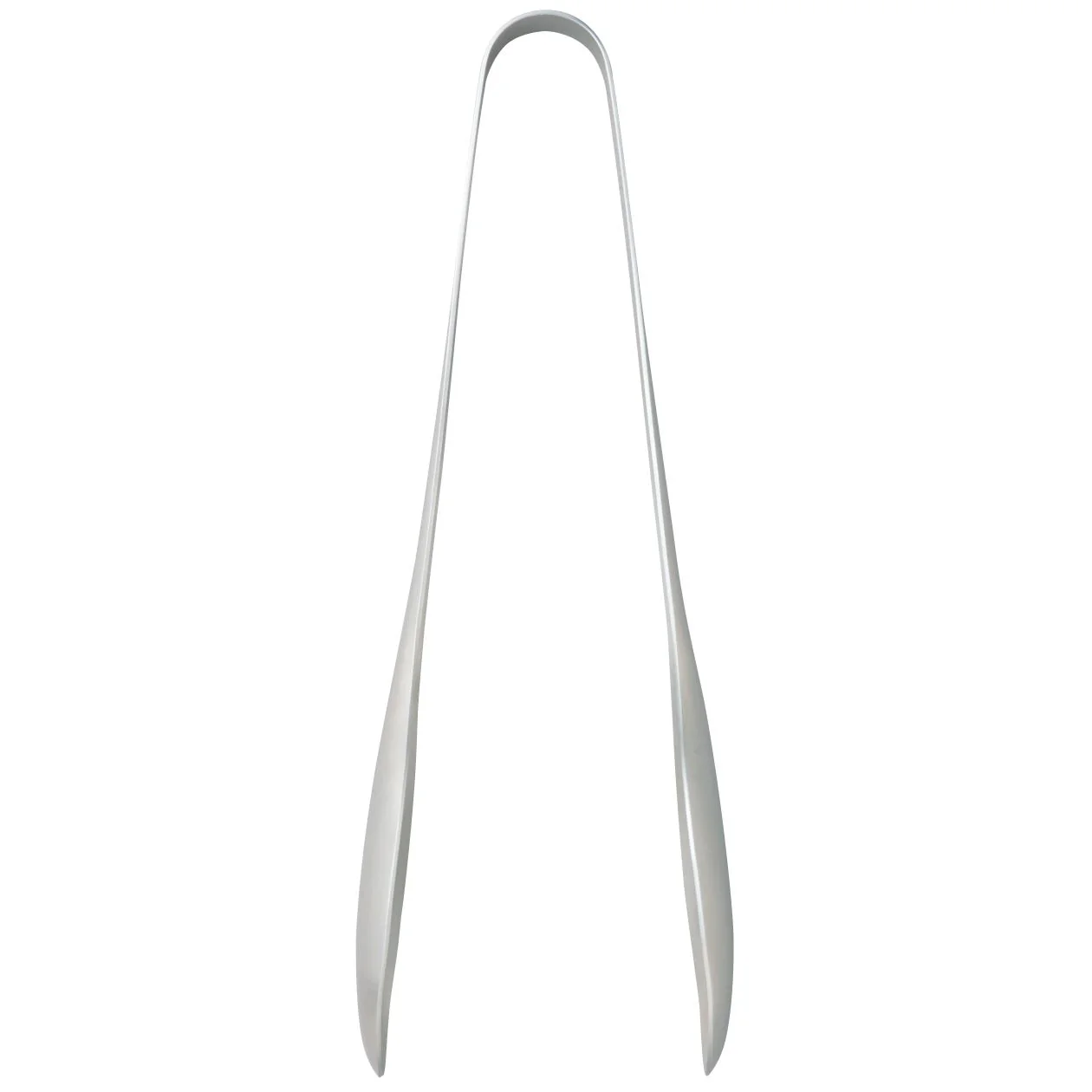 Stainless Steel Serving Tongs