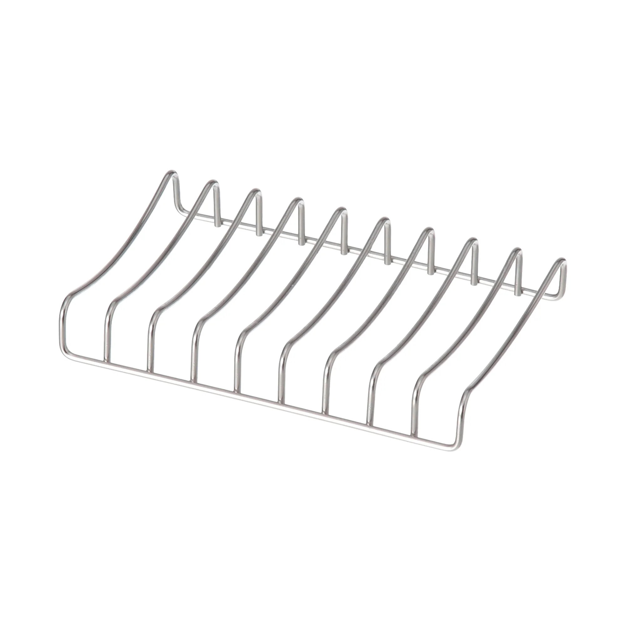 Stainless Steel Soap Dish