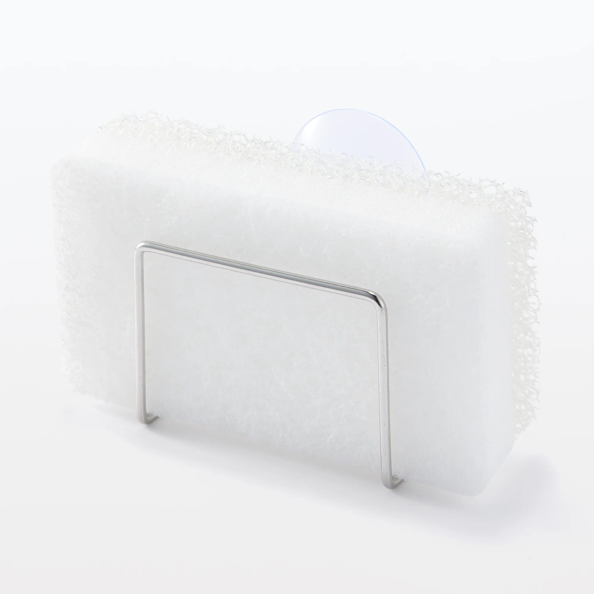 Stainless Steel Sponge Holder - Image 2