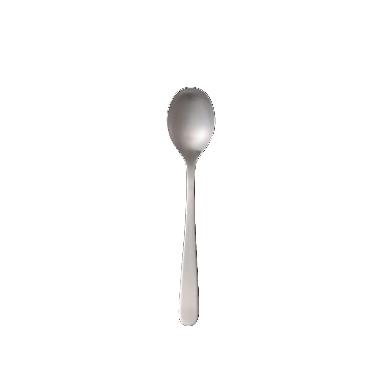 Stainless Steel Spoon - Image 4