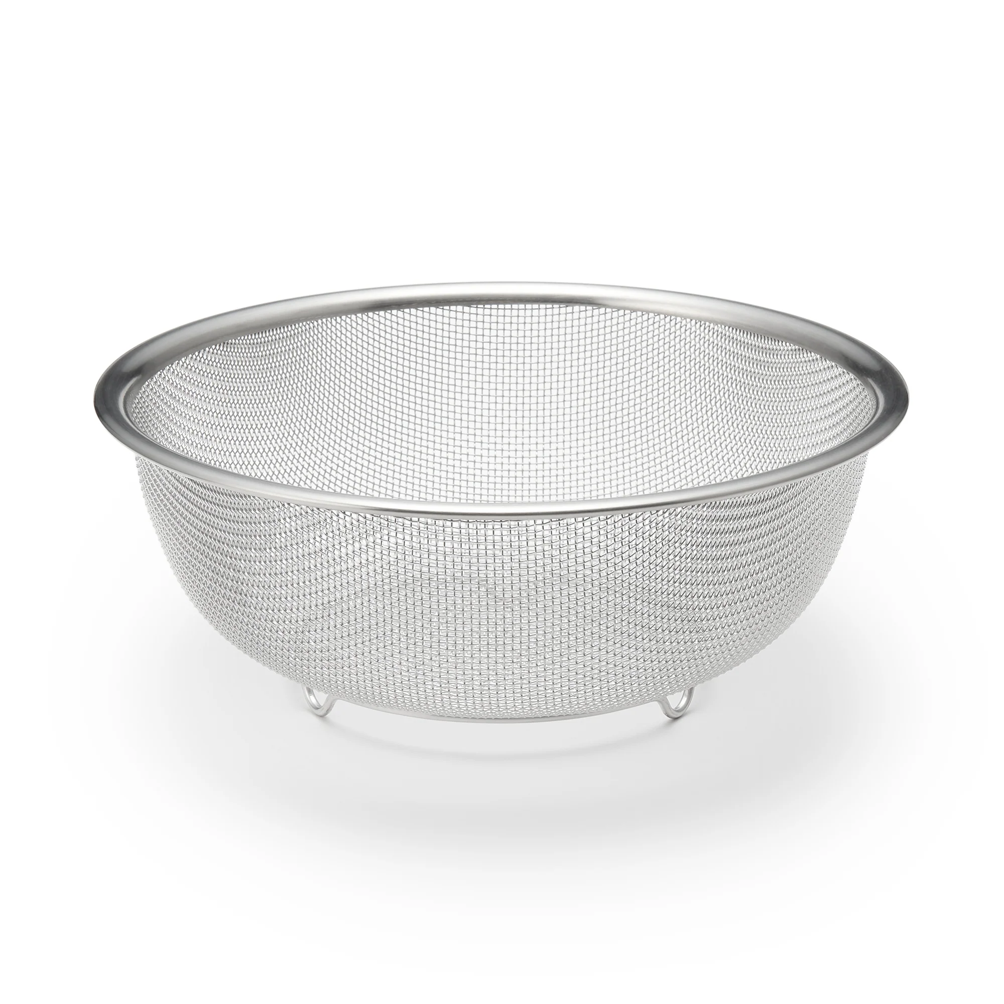 Stainless Steel Strainer - Image 10