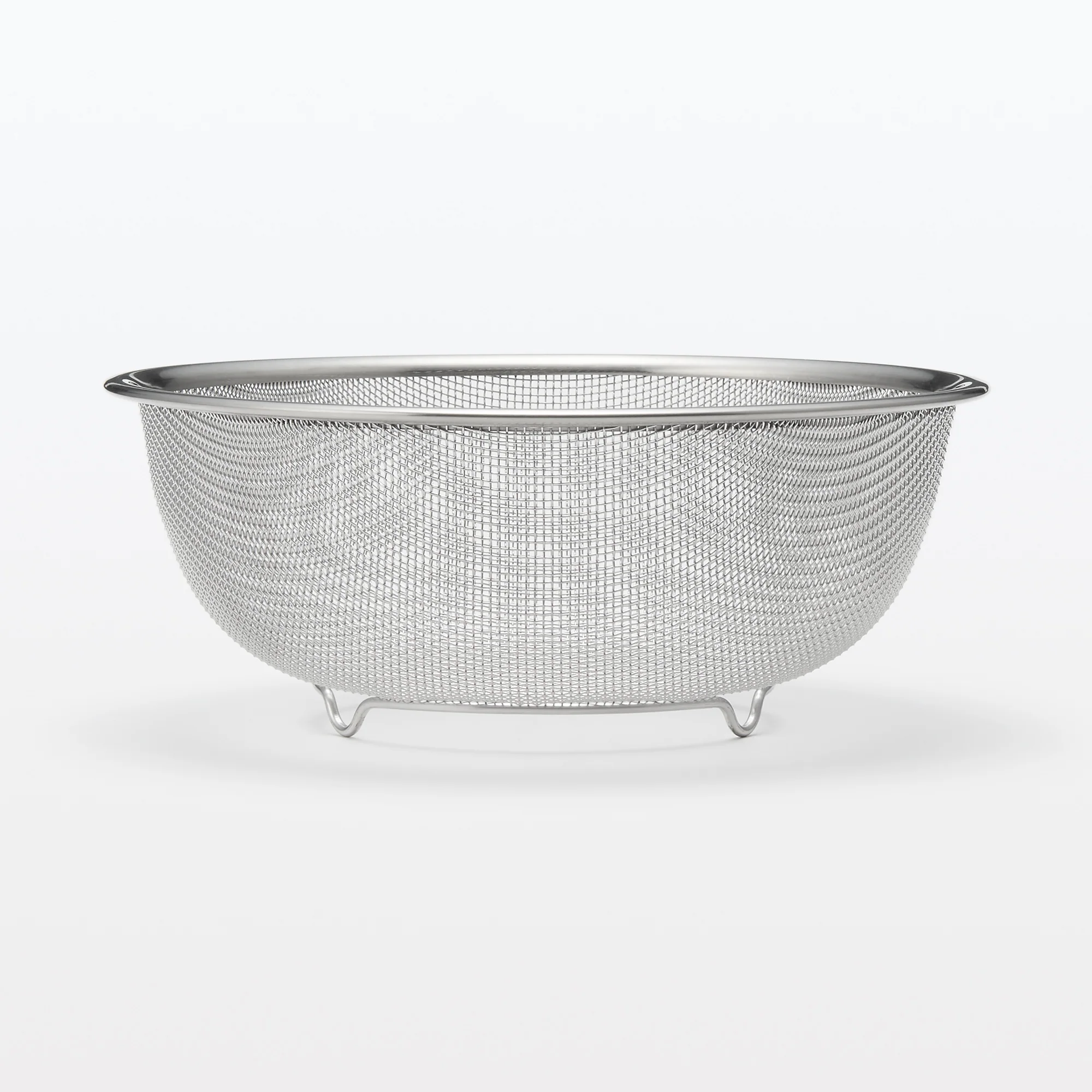 Stainless Steel Strainer - Image 11