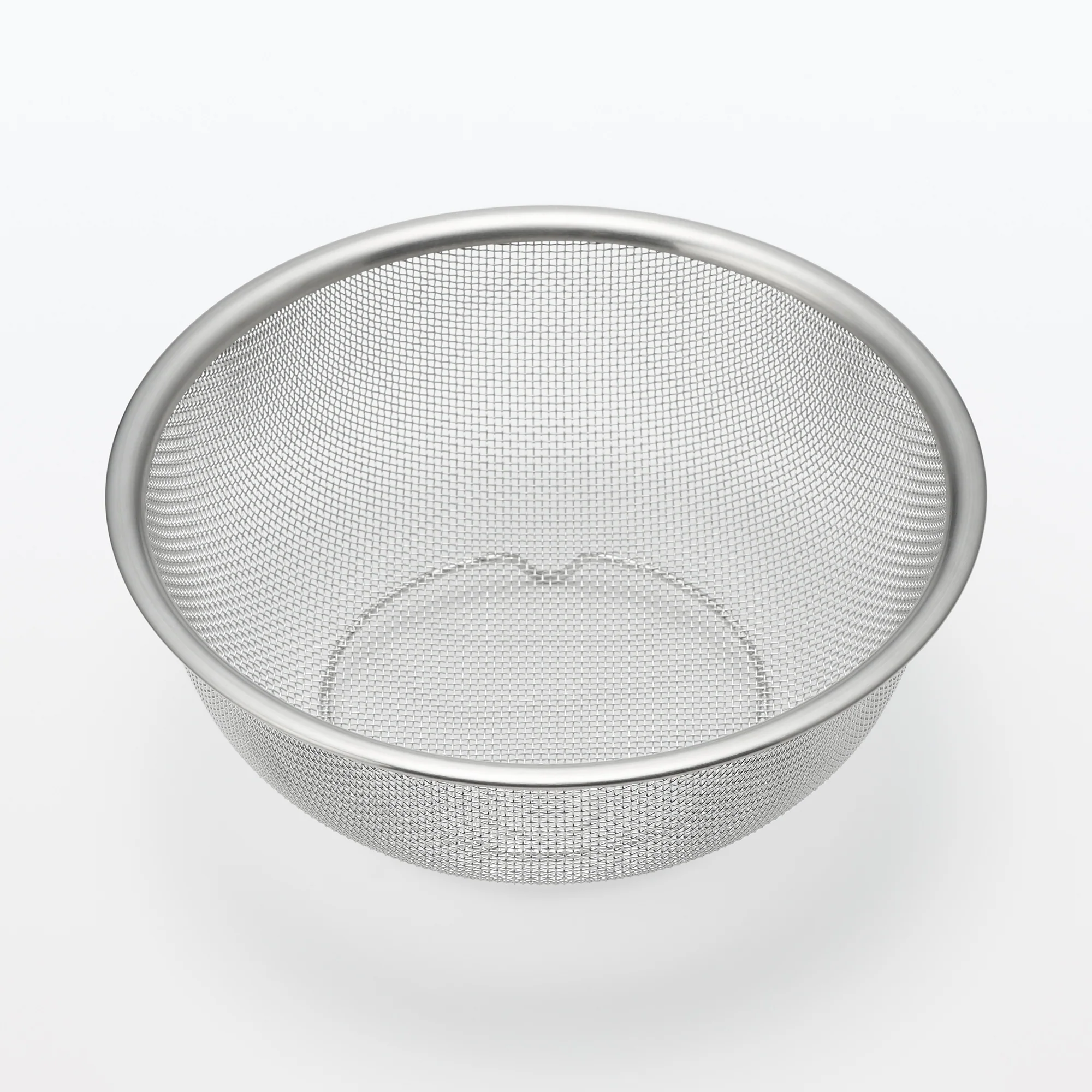 Stainless Steel Strainer - Image 12