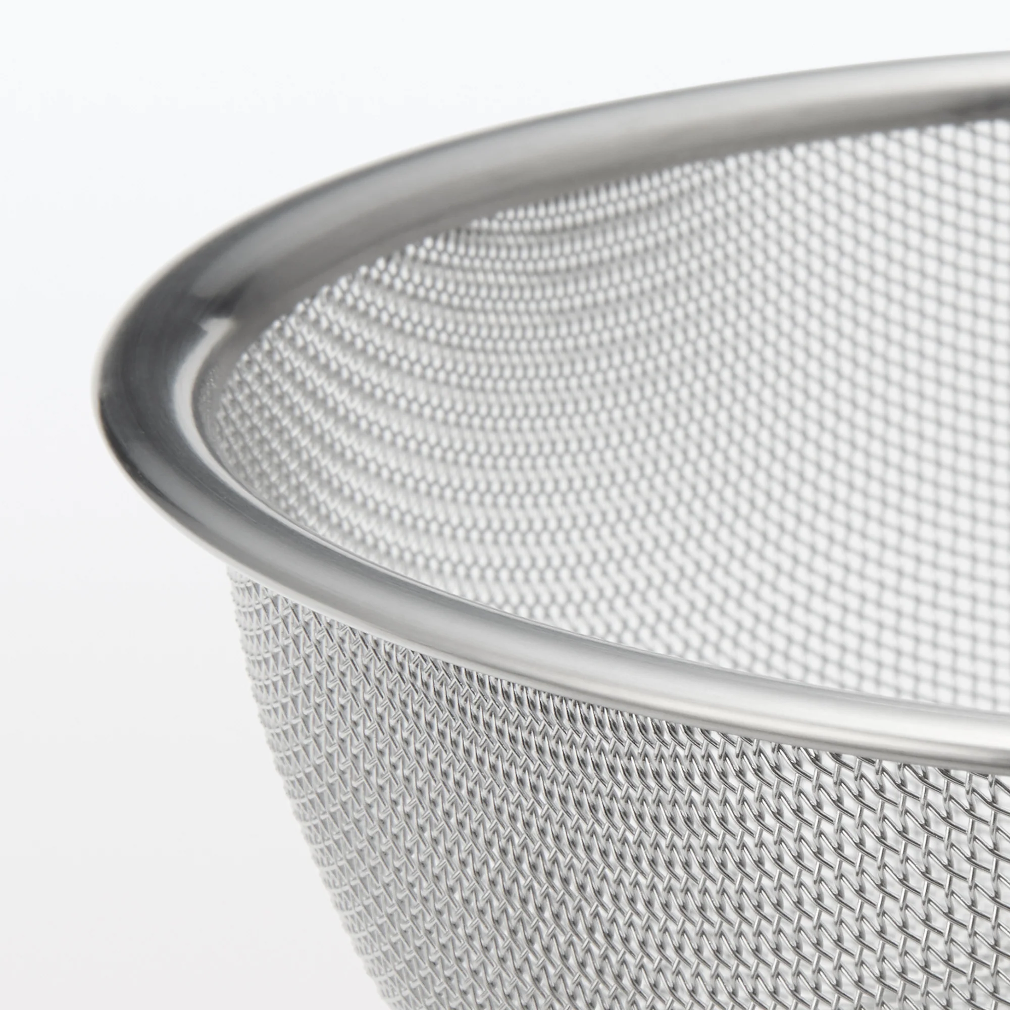 Stainless Steel Strainer - Image 14
