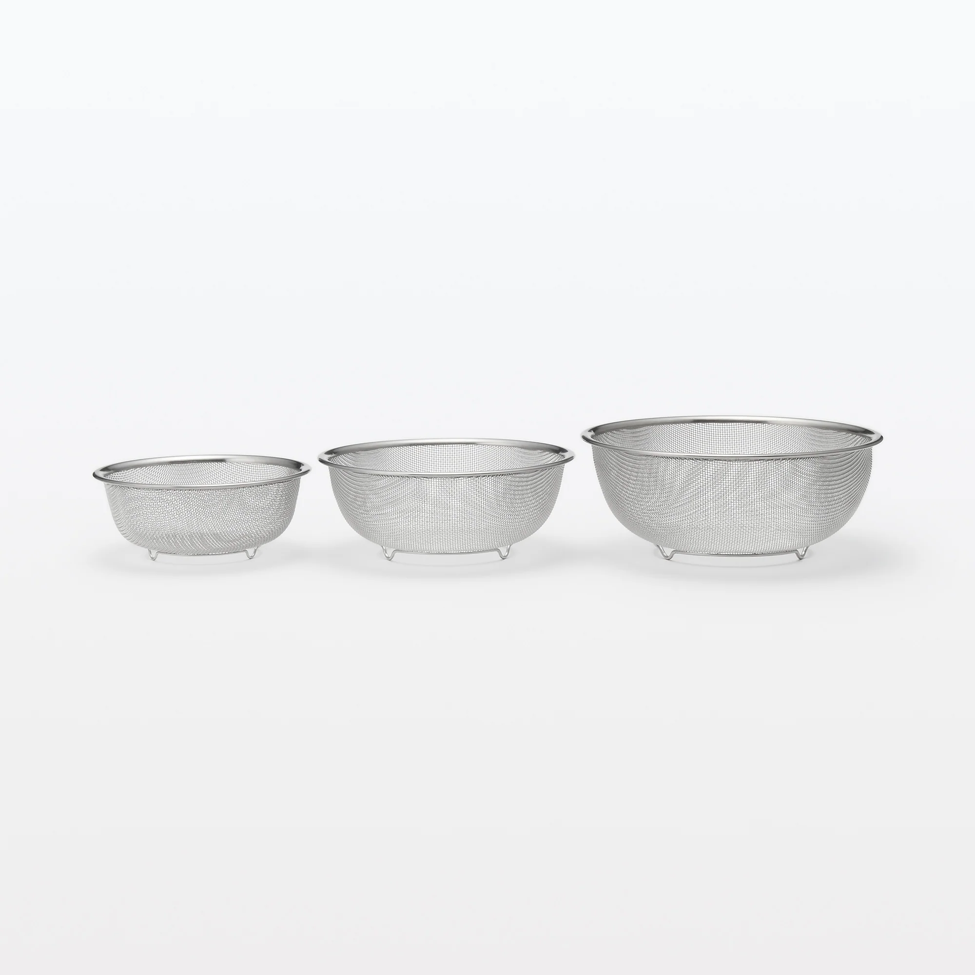 Stainless Steel Strainer - Image 15