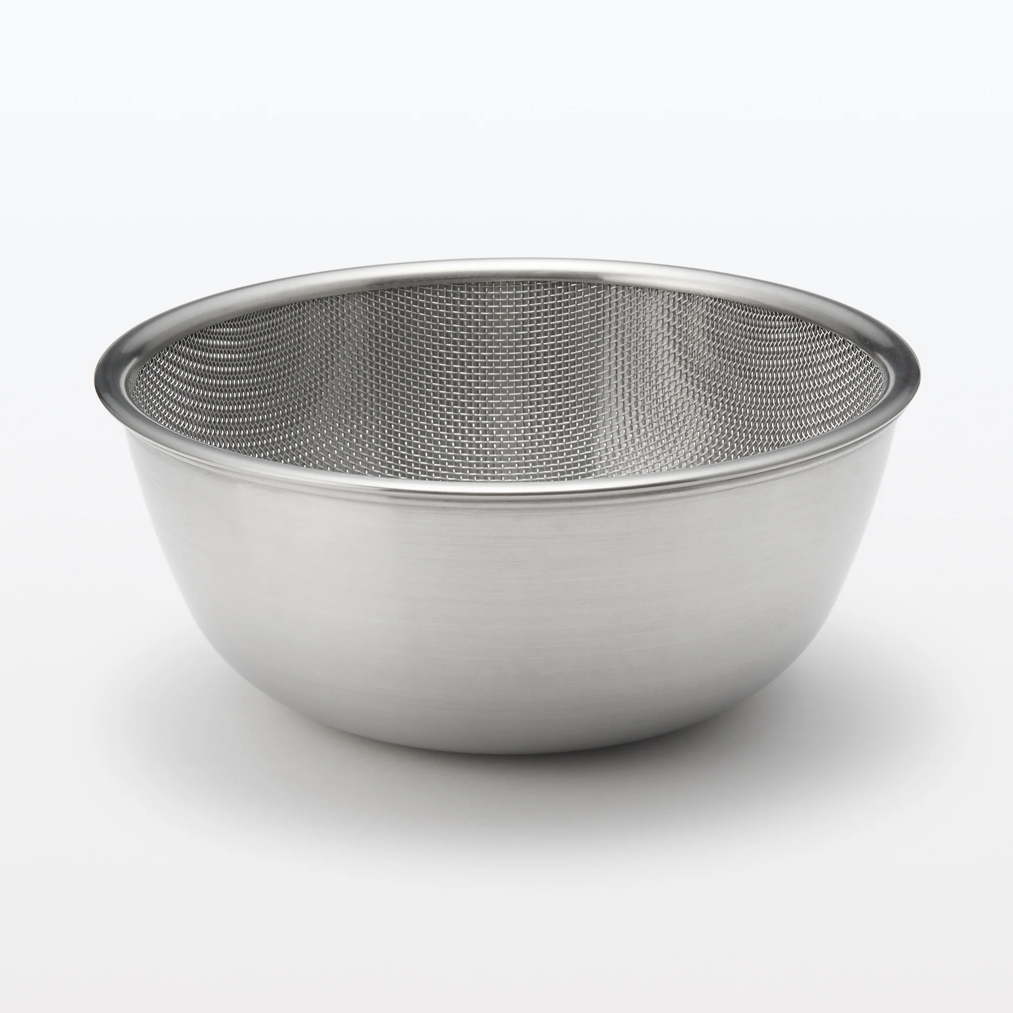Stainless Steel Strainer - Image 17