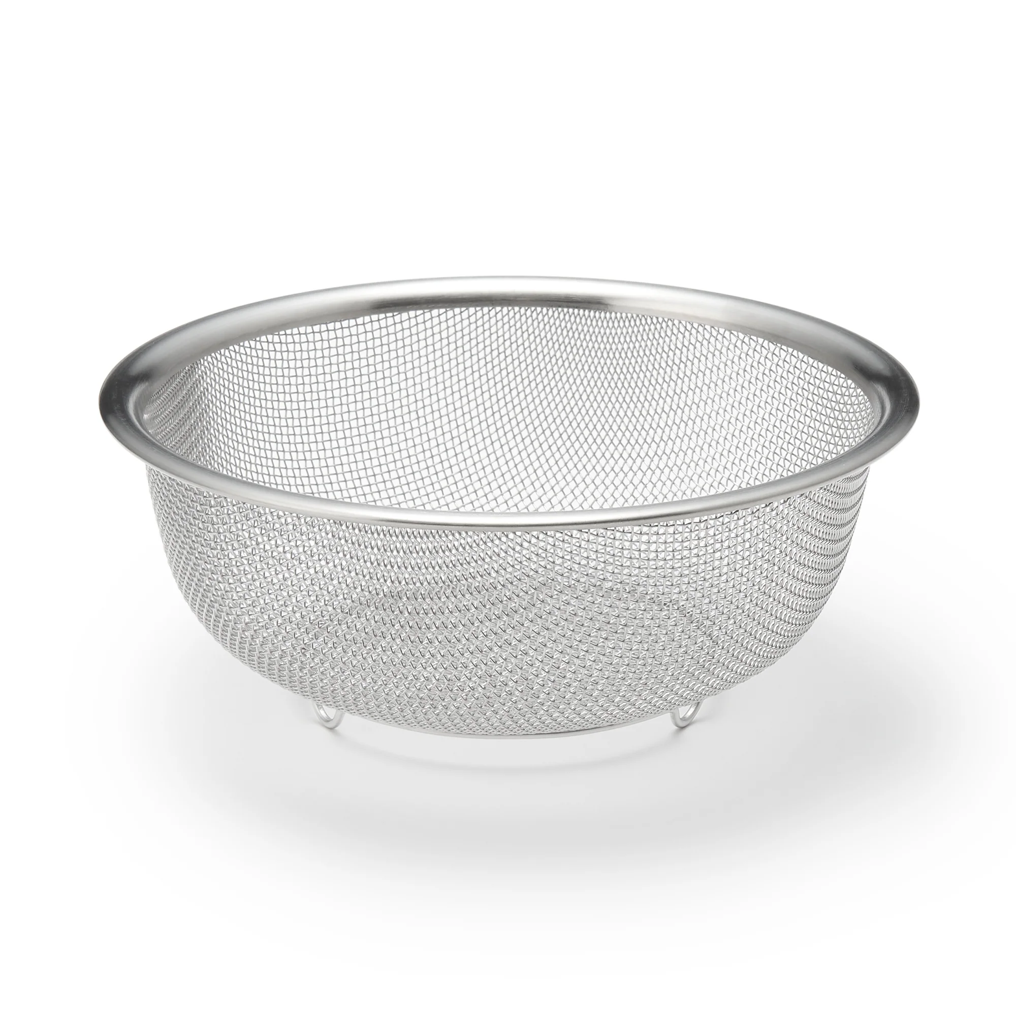 Stainless Steel Strainer - Image 18