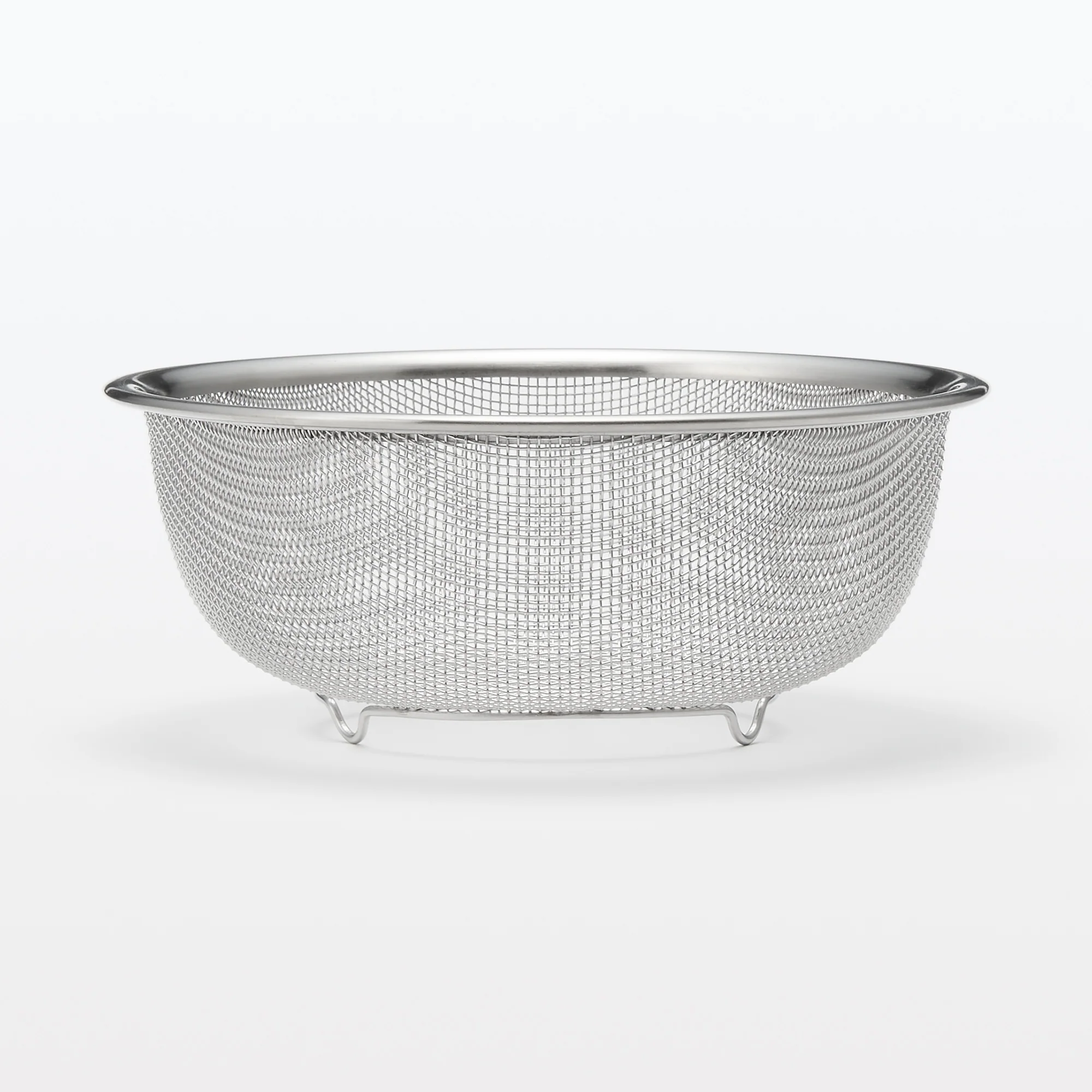 Stainless Steel Strainer - Image 19