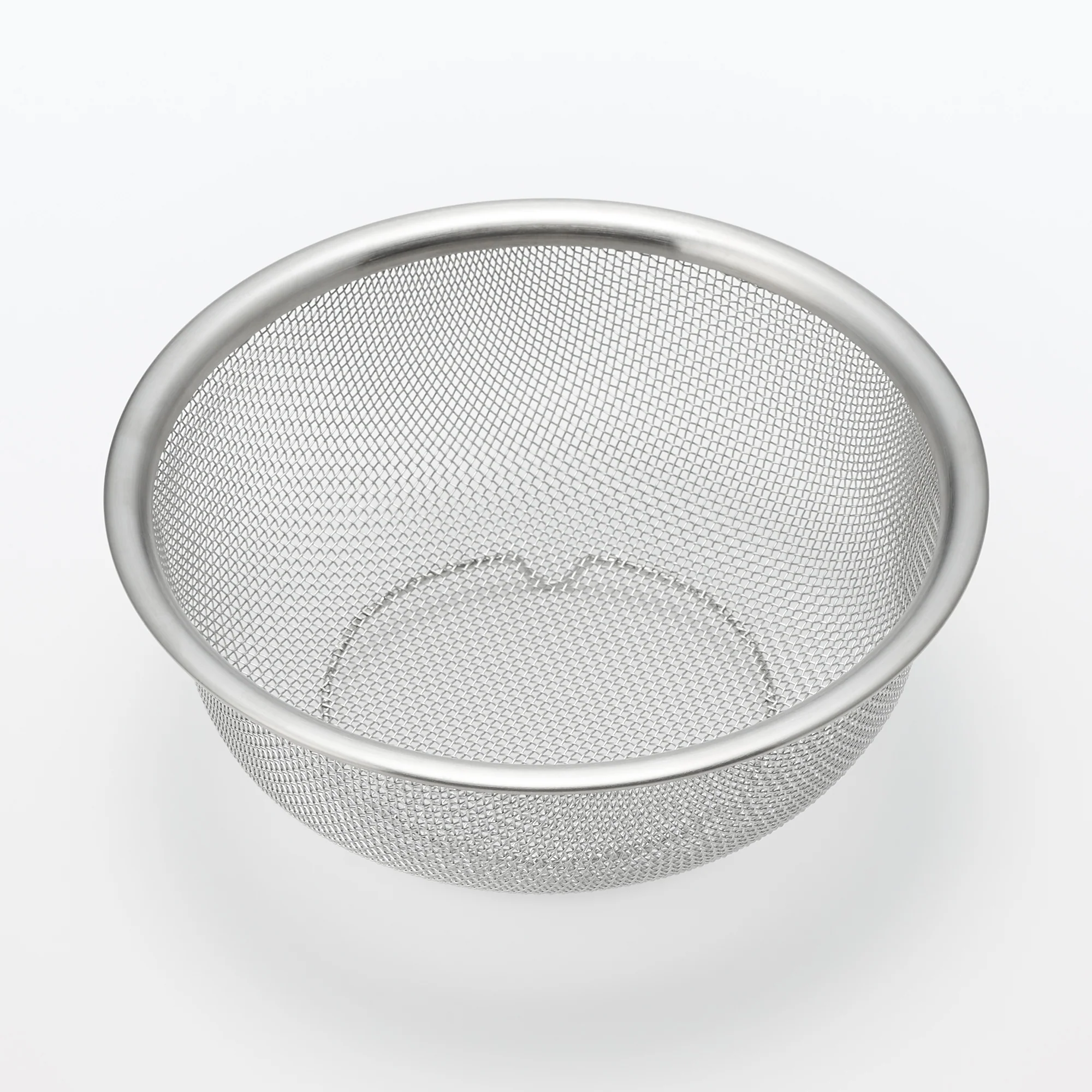 Stainless Steel Strainer - Image 20