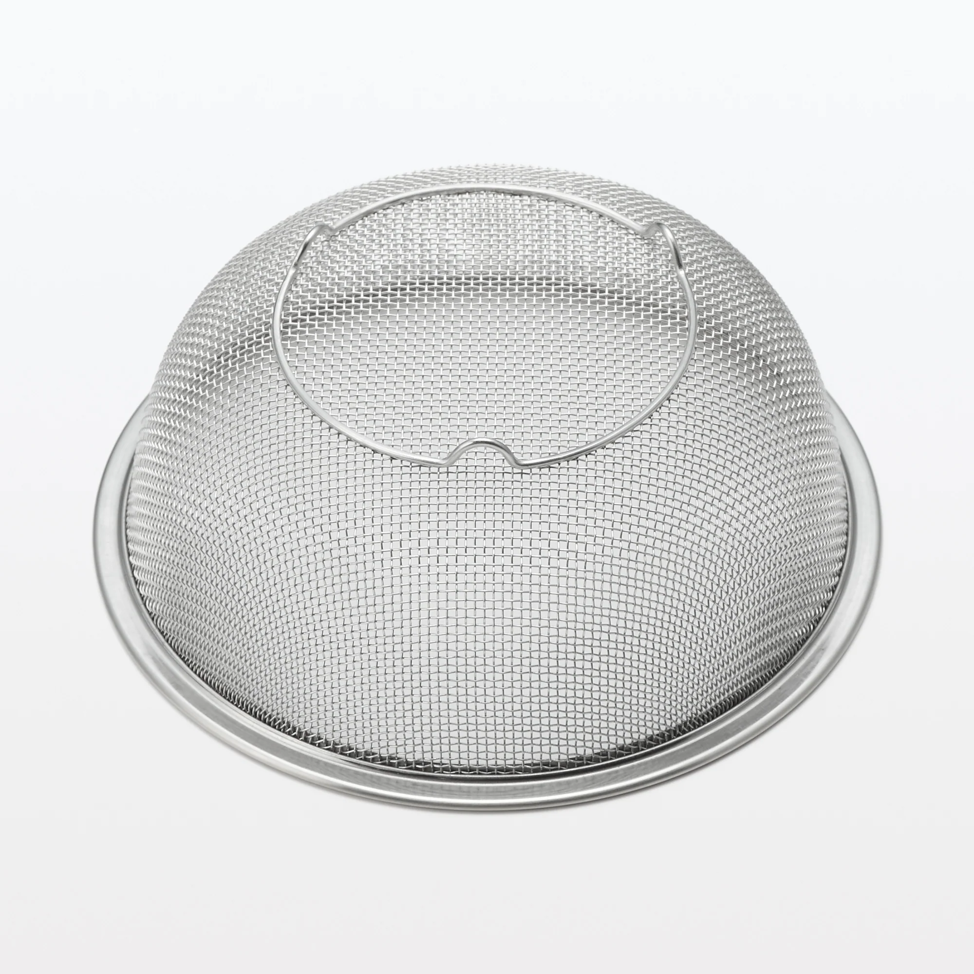 Stainless Steel Strainer - Image 21