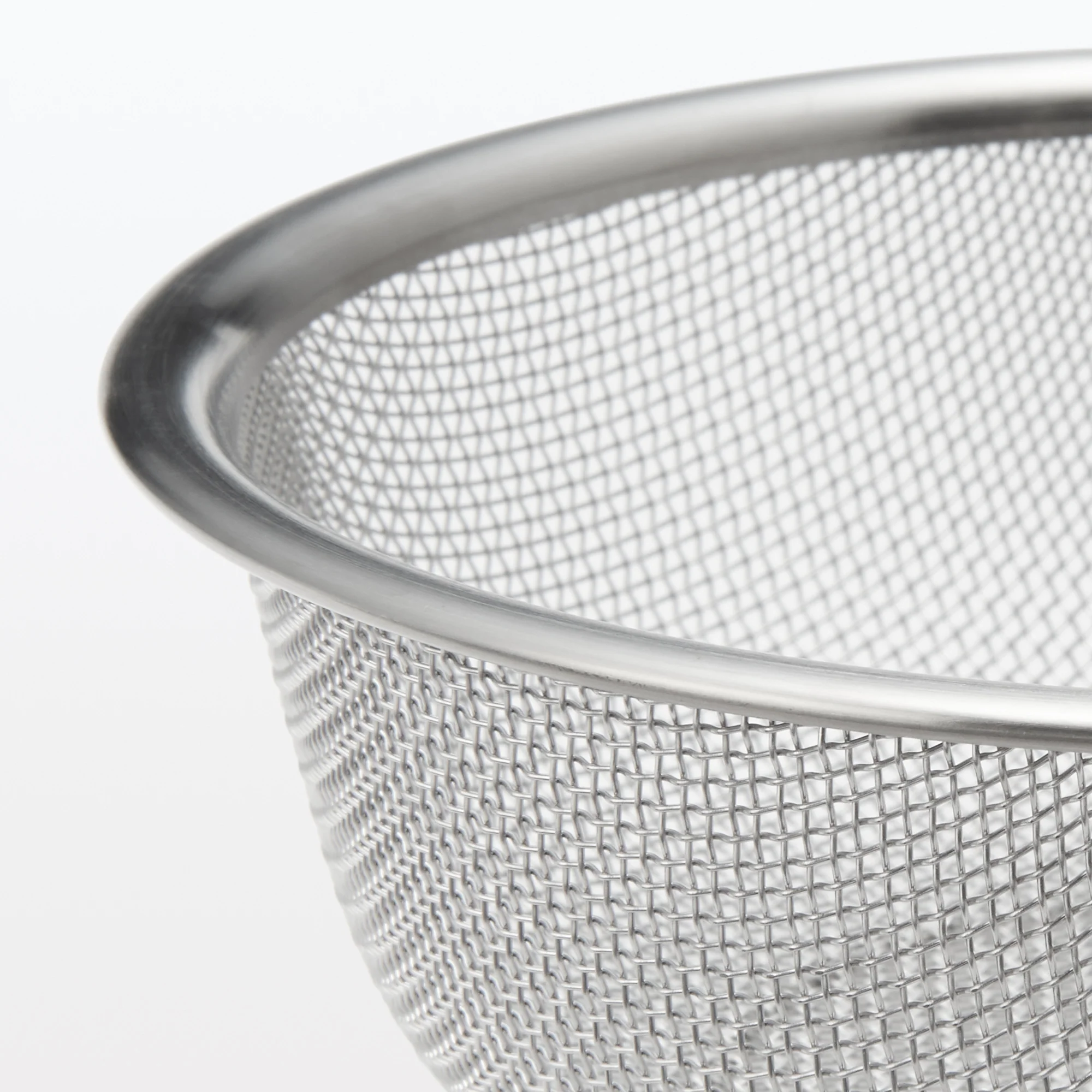 Stainless Steel Strainer - Image 22