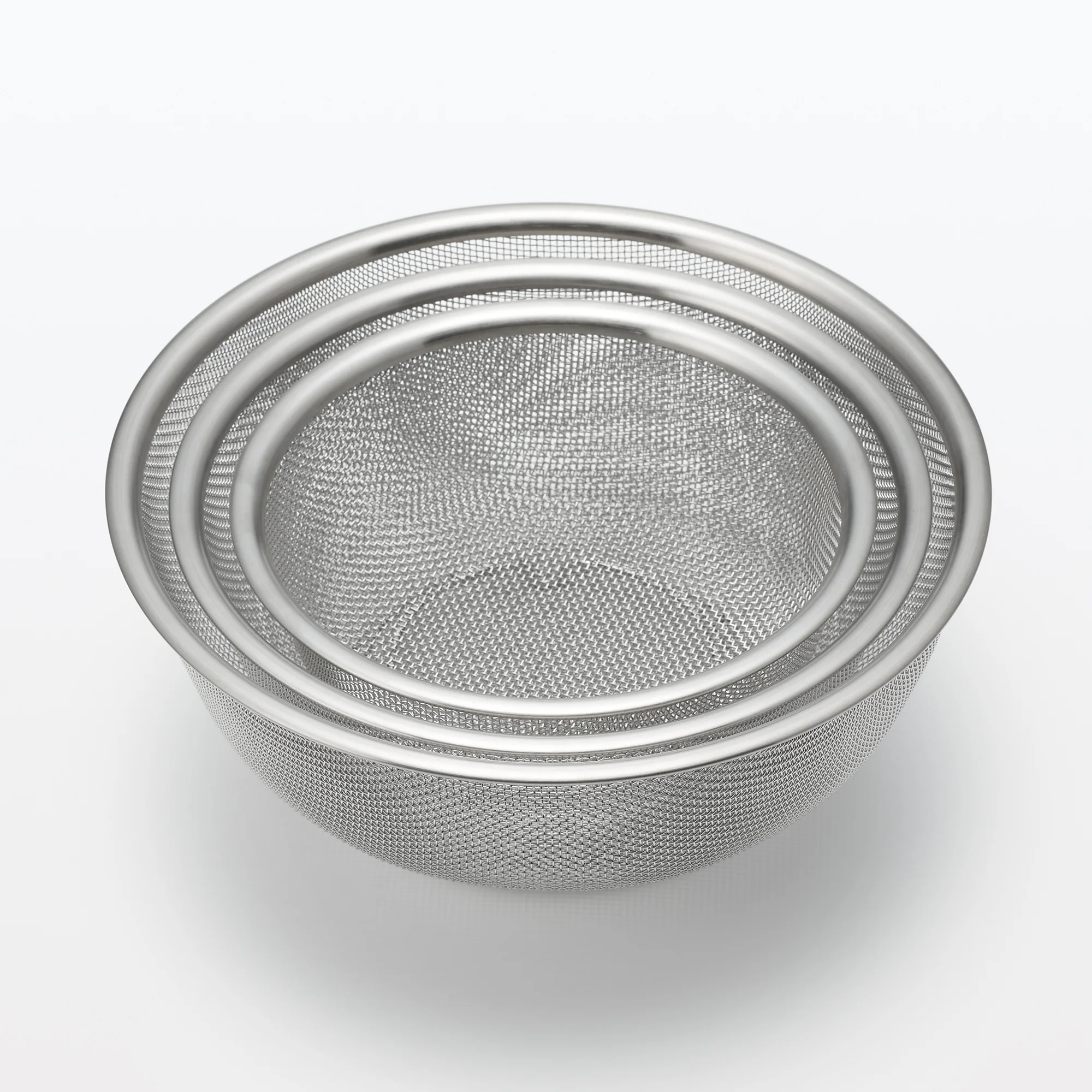 Stainless Steel Strainer - Image 24